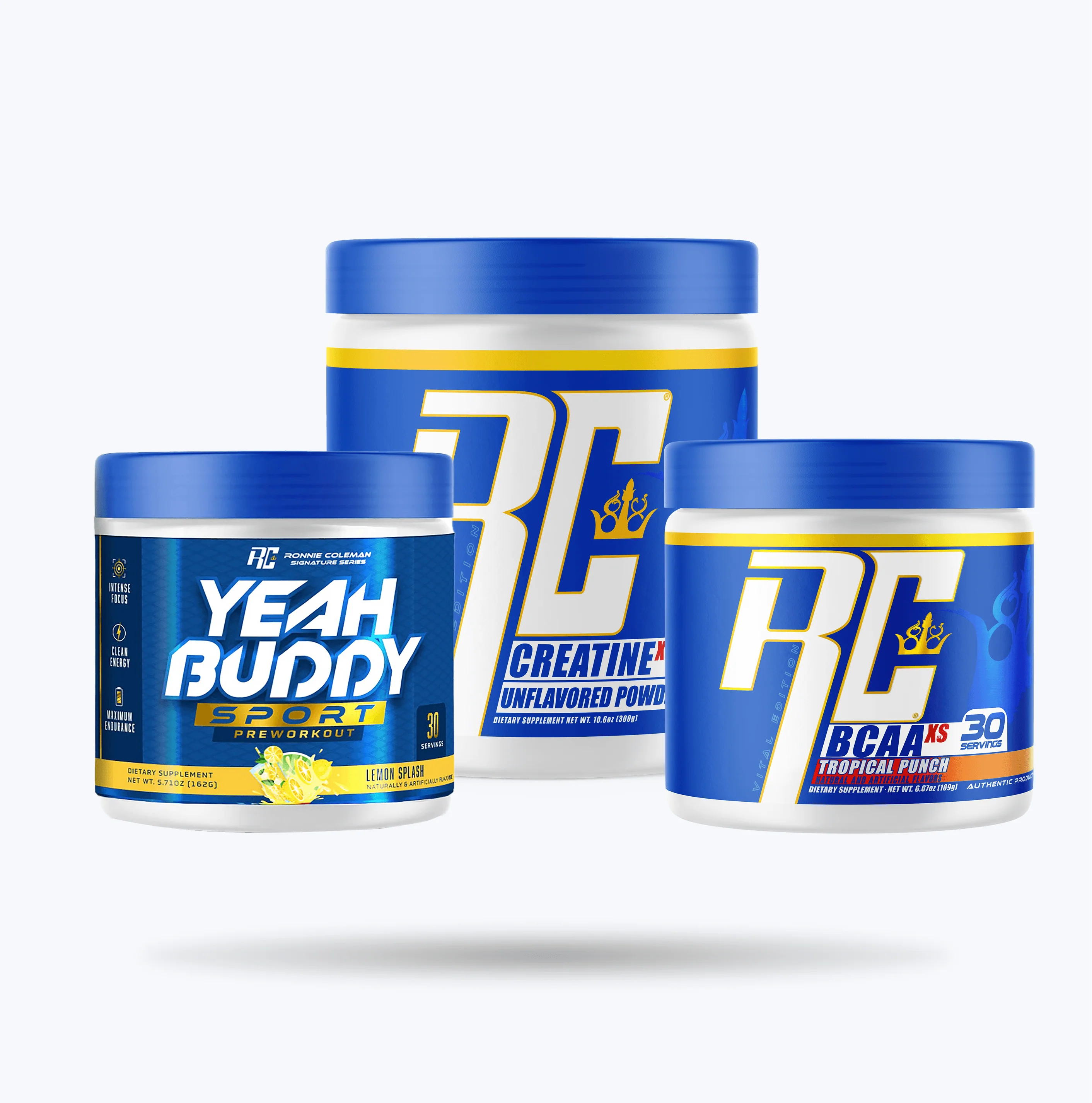 All Day Stack - Daily Performance