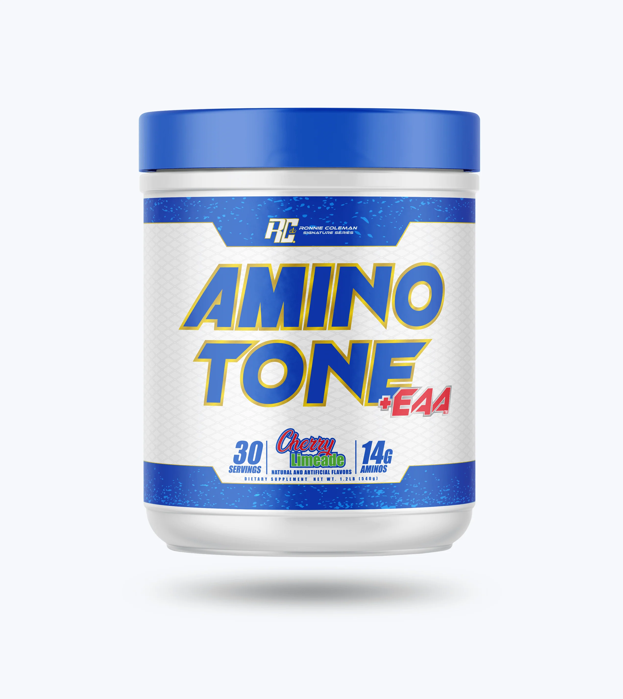 Amino Tone + EAA Powder - Image 3