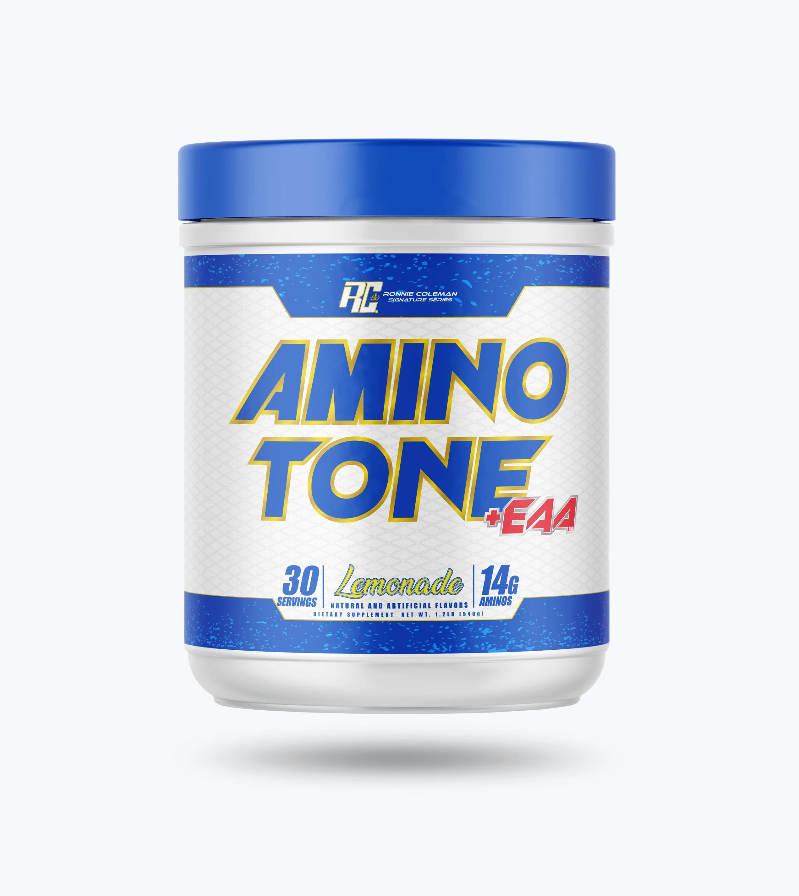 Amino Tone + EAA Powder - Image 4