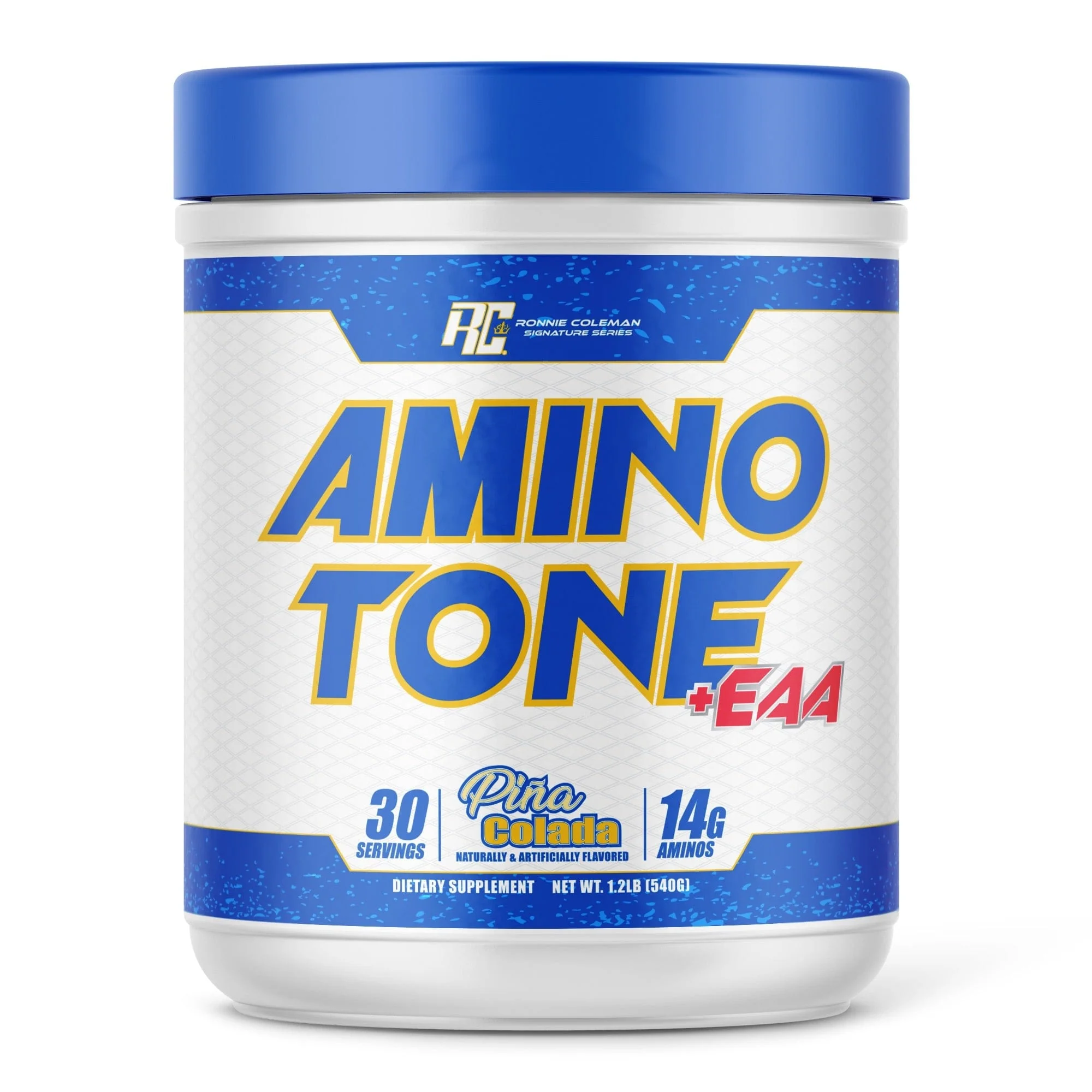 Amino Tone + EAA Powder - Image 5