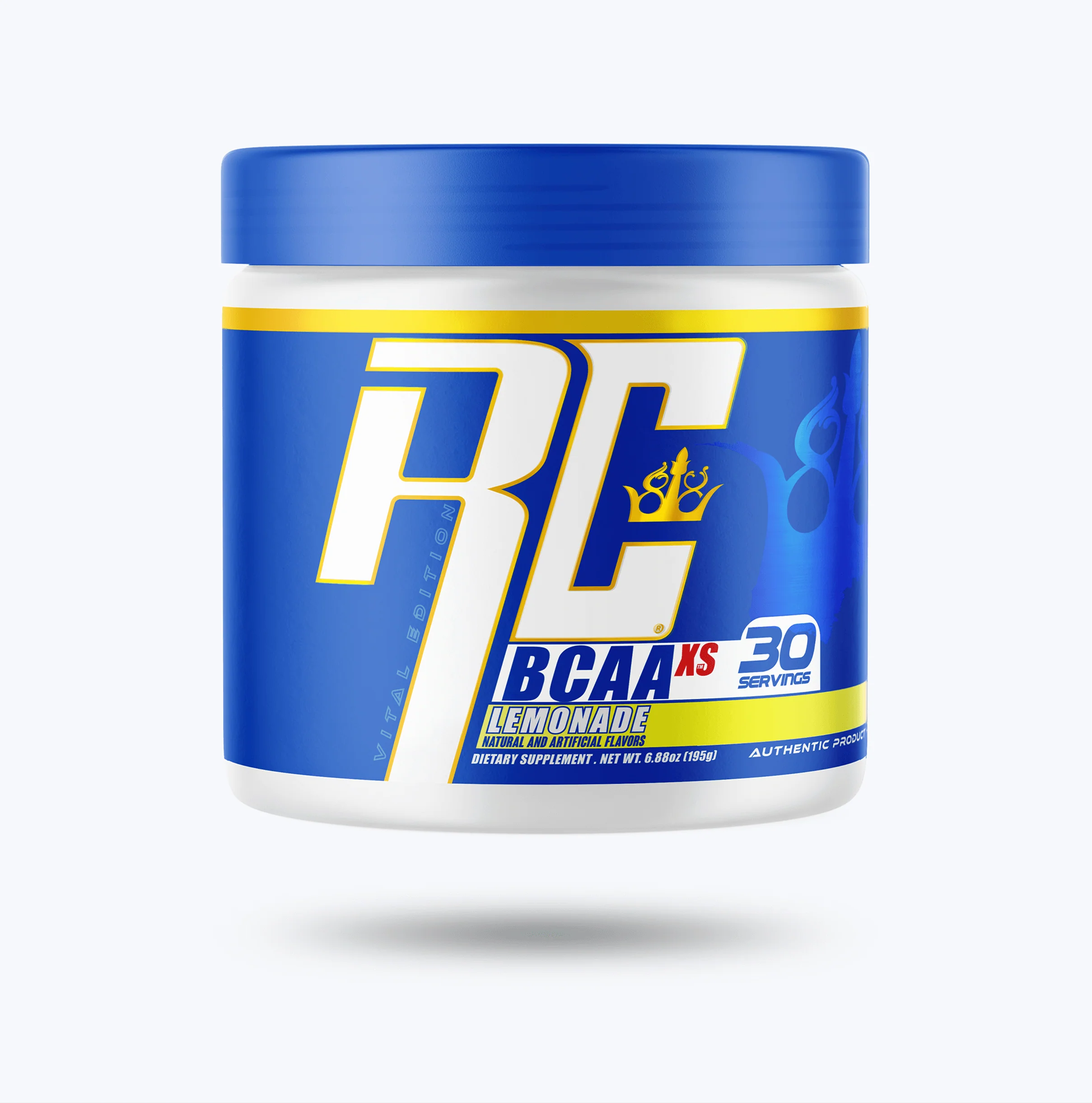 BCAA-XS - Image 4