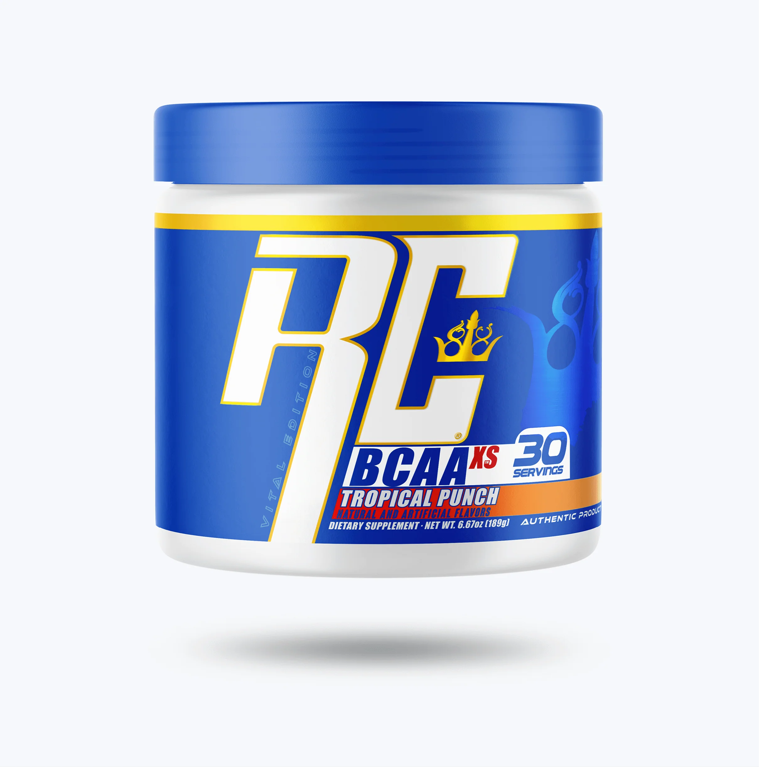 BCAA-XS - Image 6