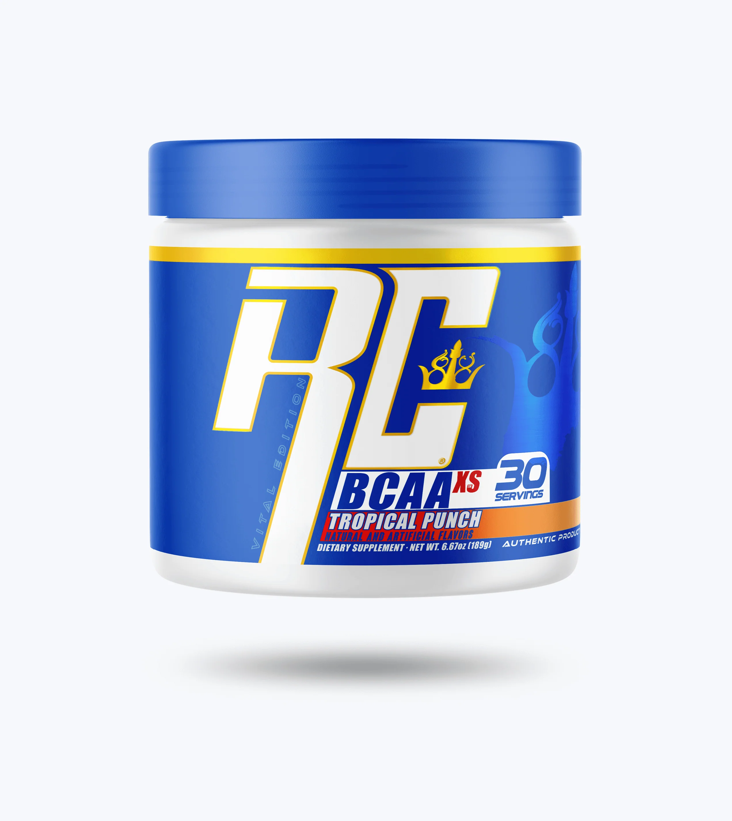 BCAA-XS 2:1:1 Powder - Image 3