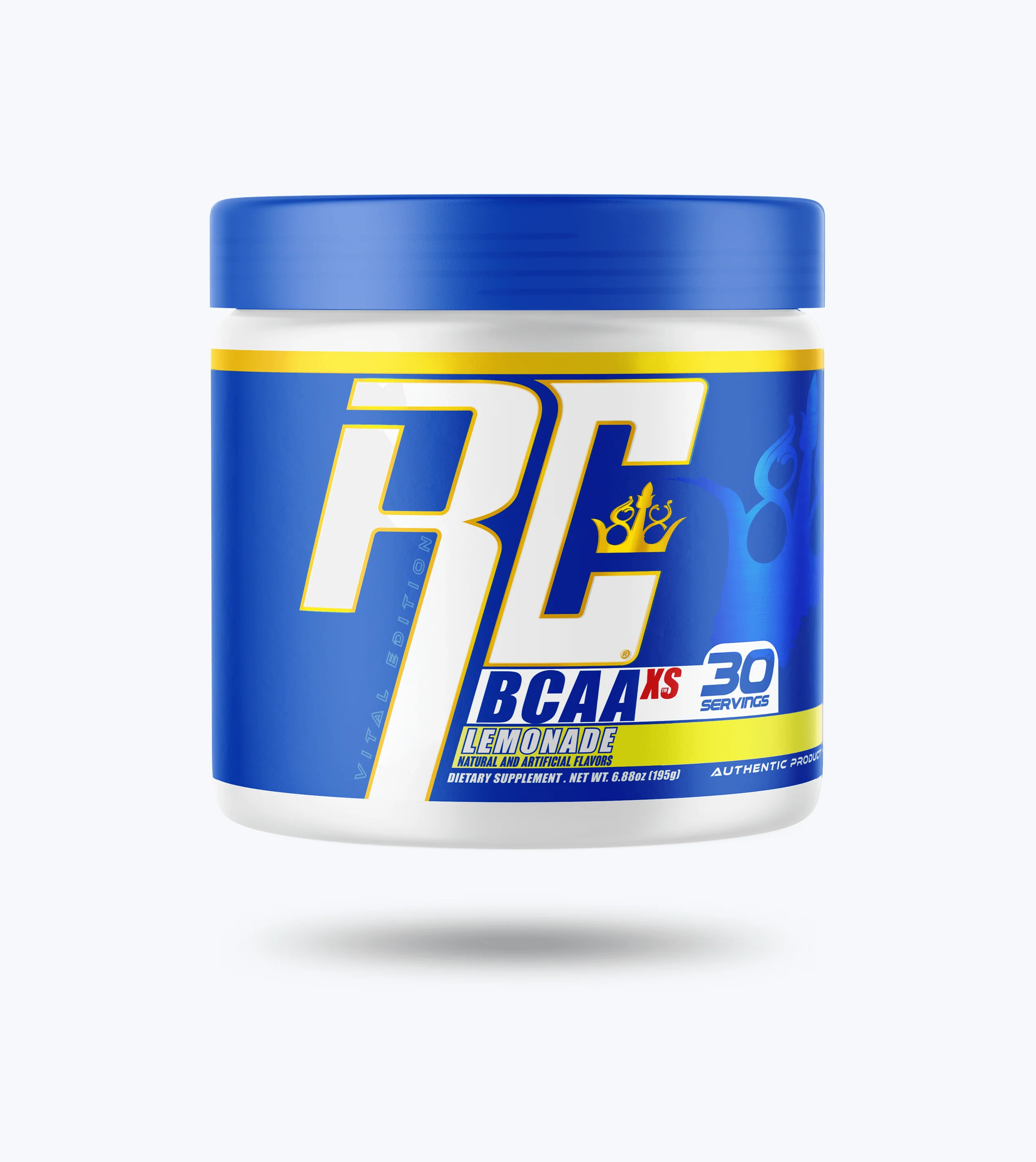 BCAA-XS 2:1:1 Powder - Image 5