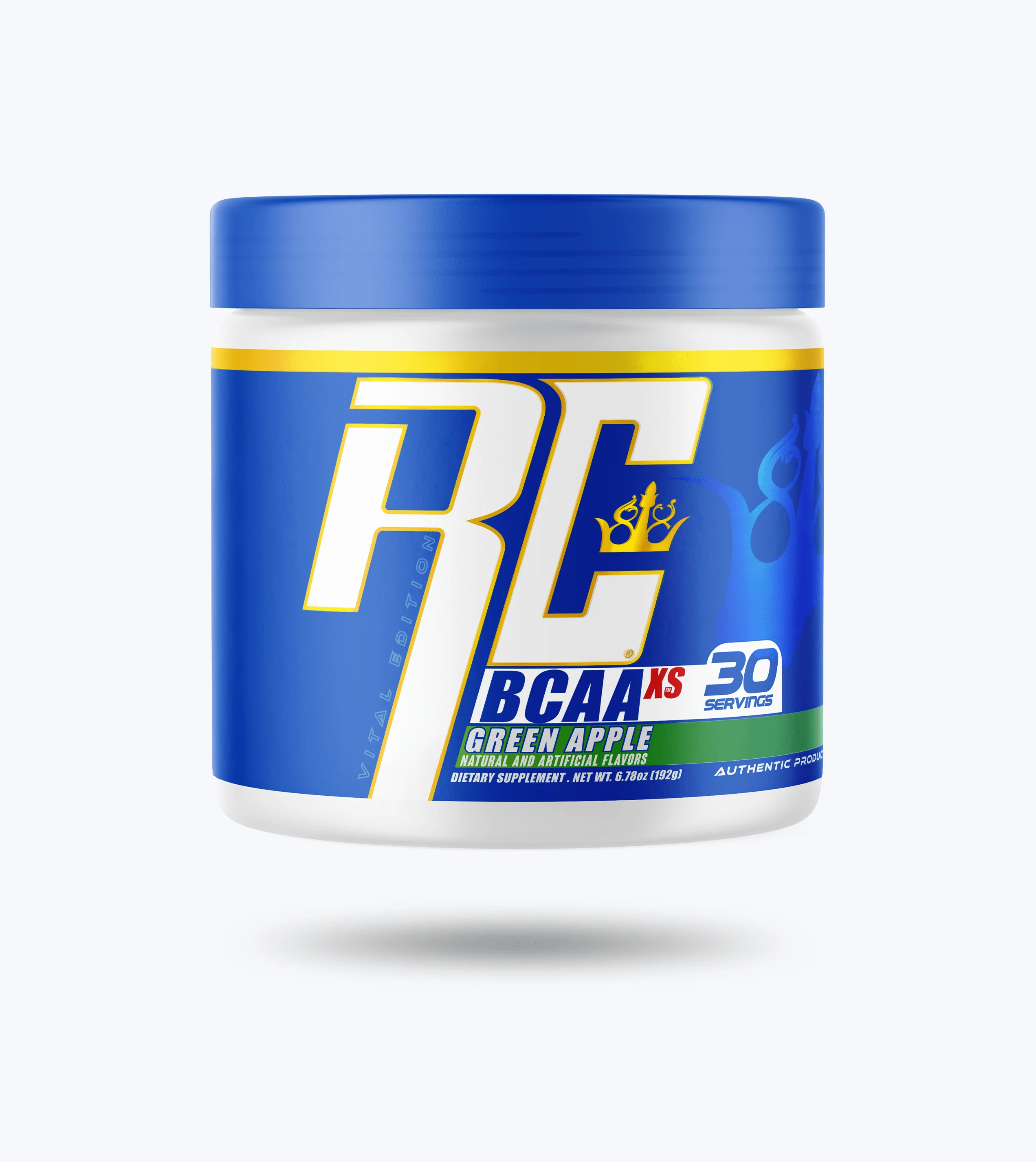 BCAA-XS 2:1:1 Powder - Image 6