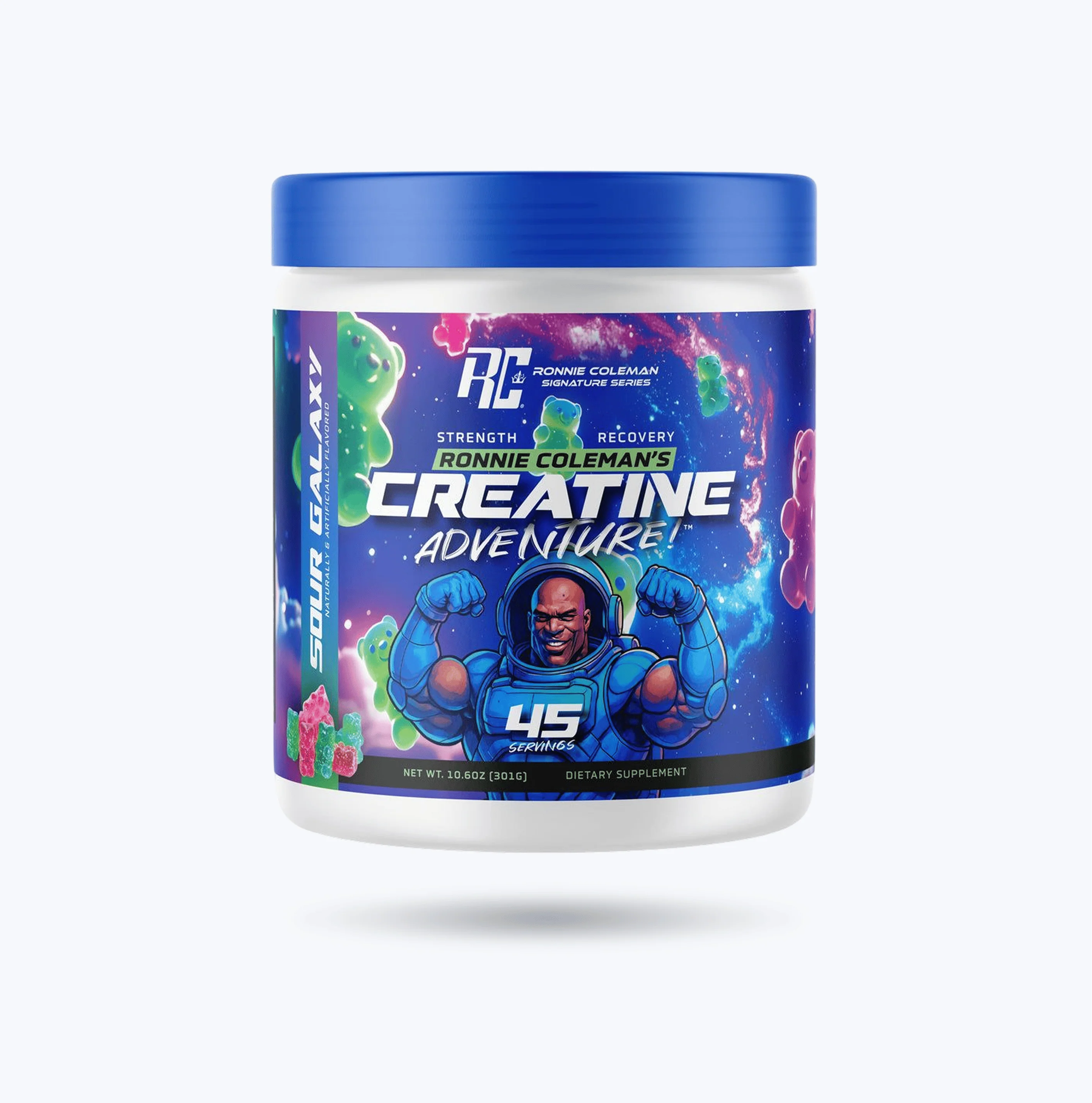 Daily Essentials and Vitamin Supplements