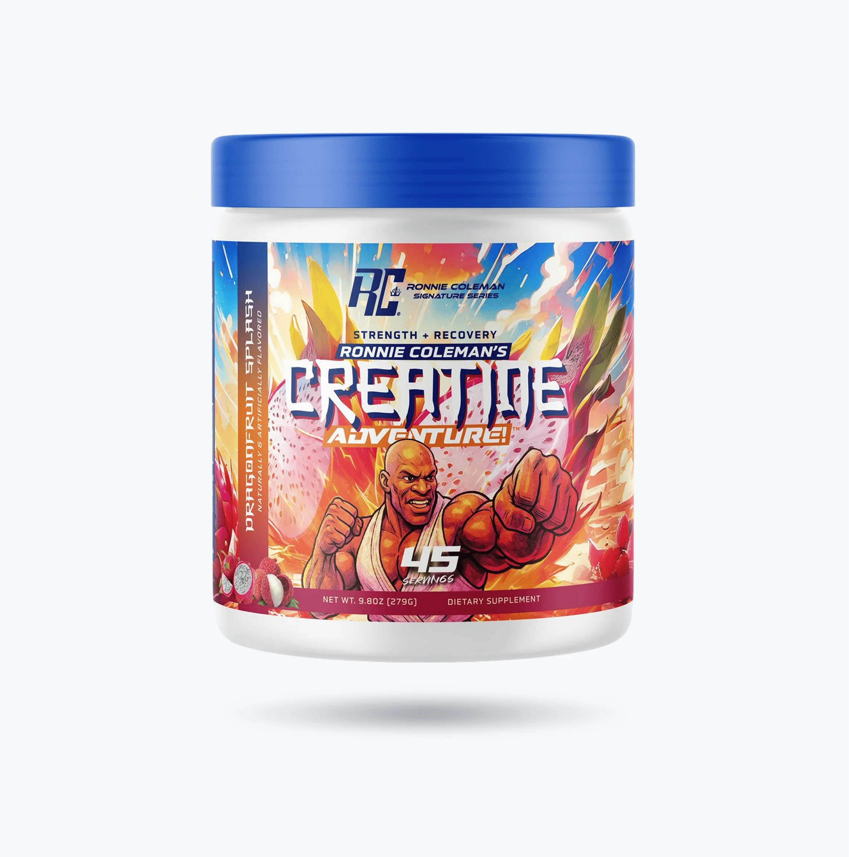 CREATINE ADVENTURE™ - Image 3