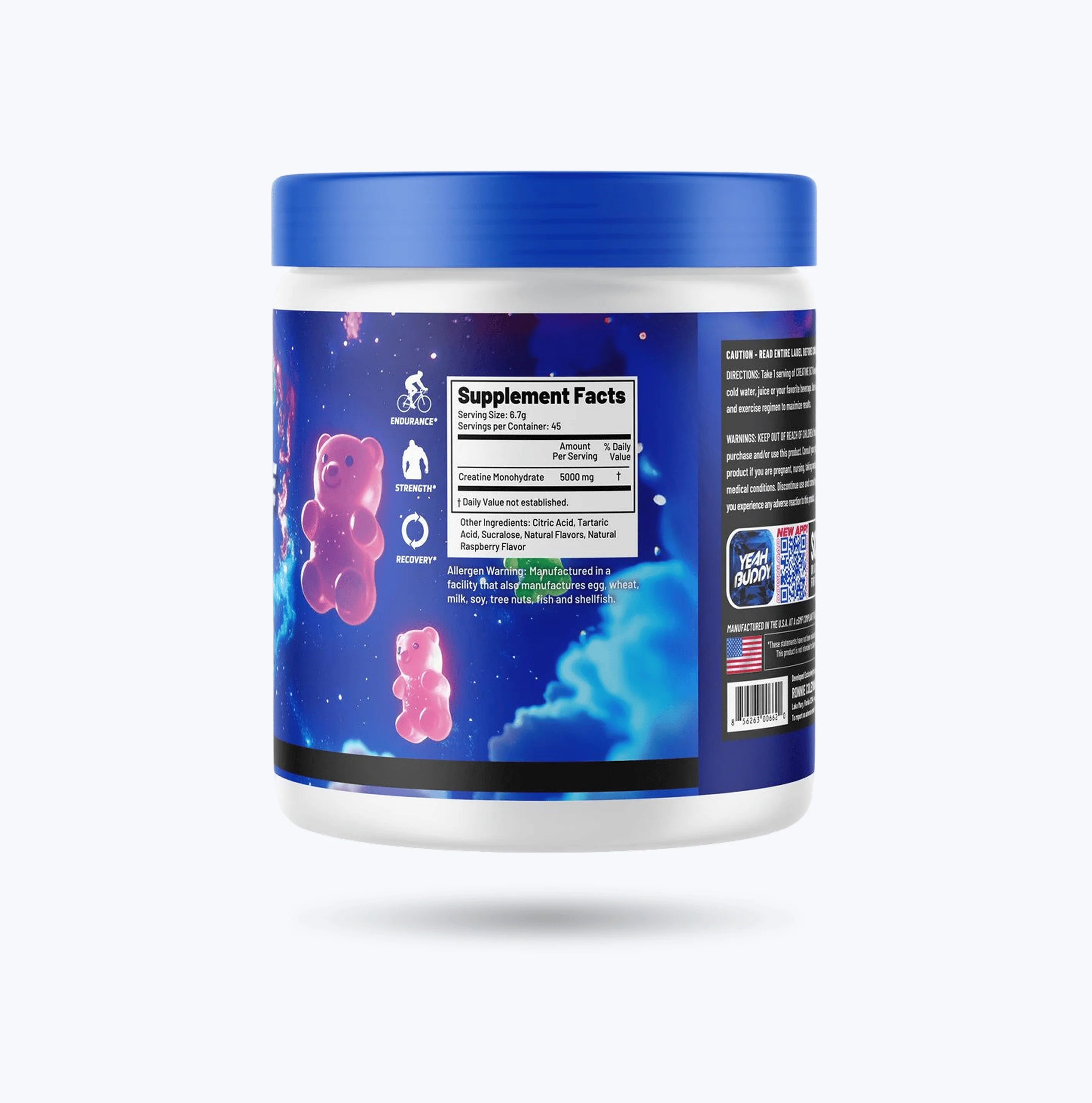 CREATINE ADVENTURE™ - Image 4
