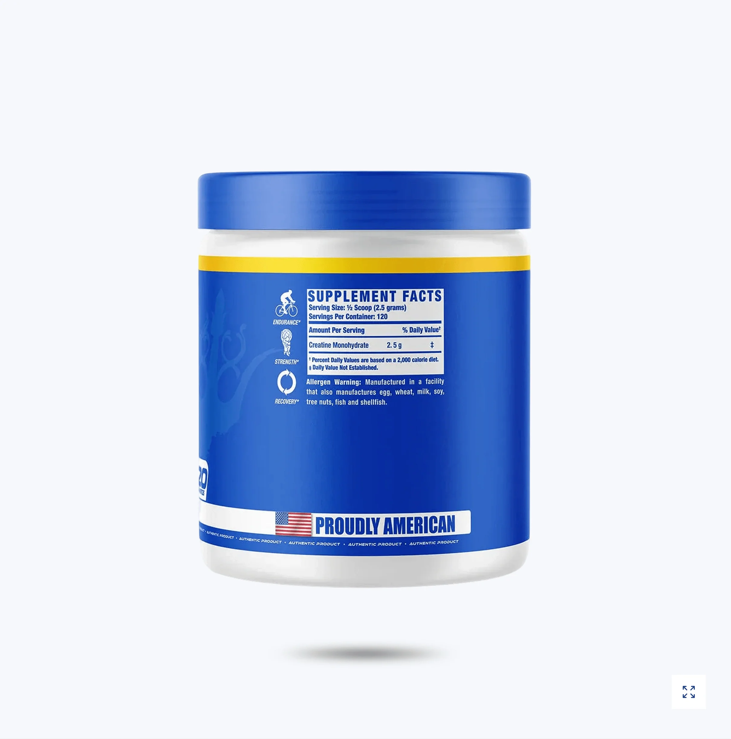 Creatine XS - Image 4