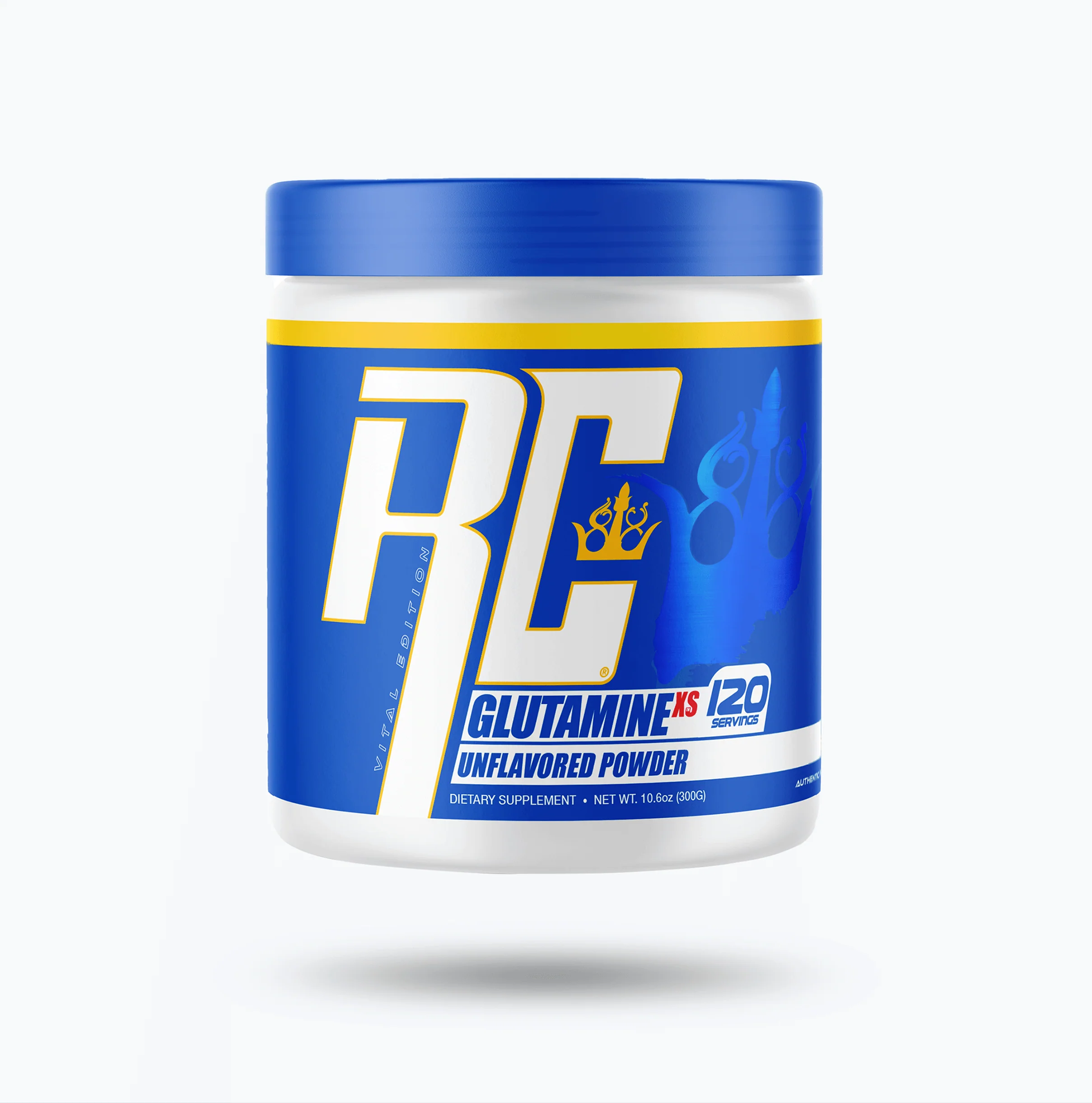 Glutamine XS