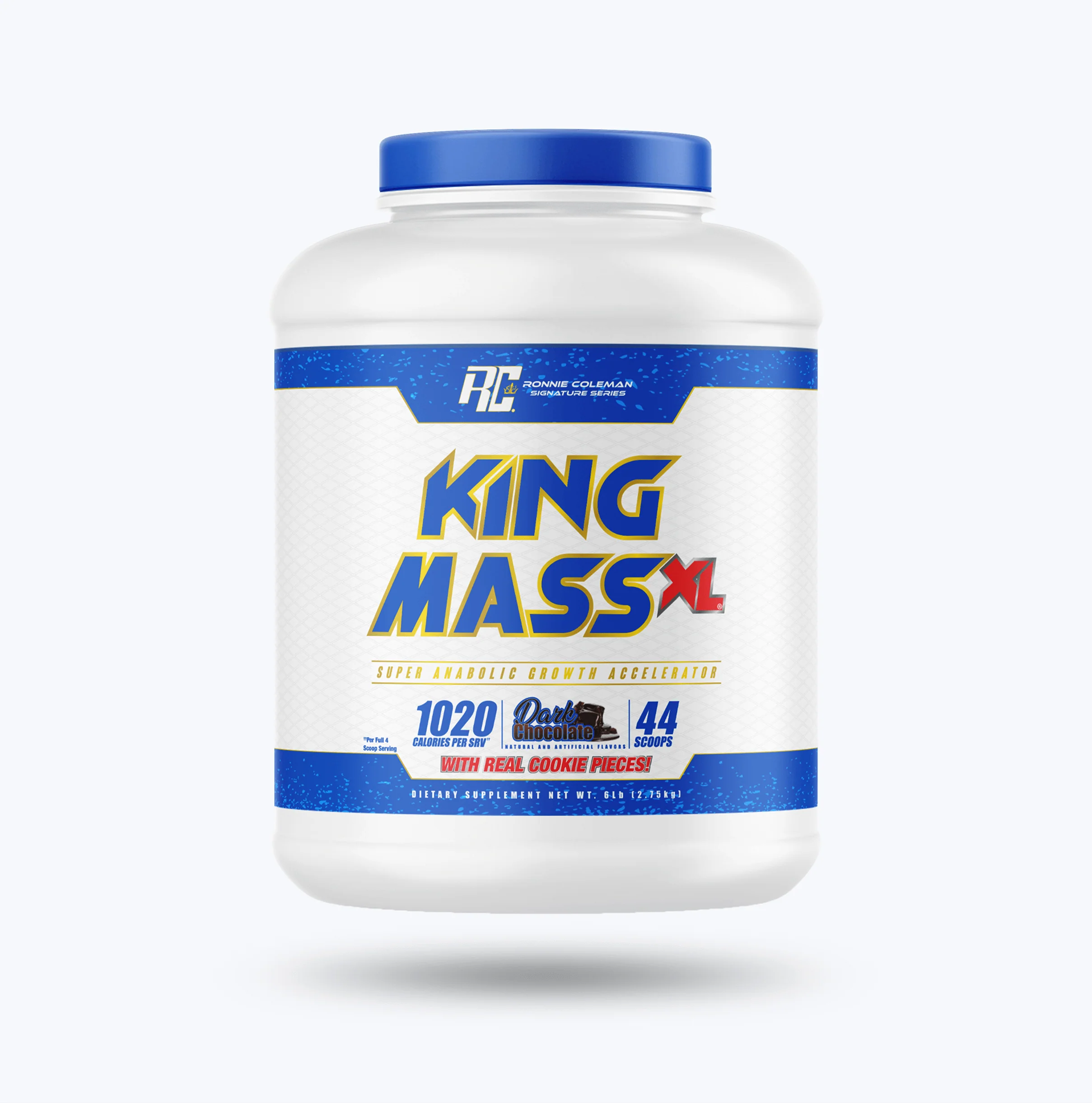 King Mass XL - Image 2