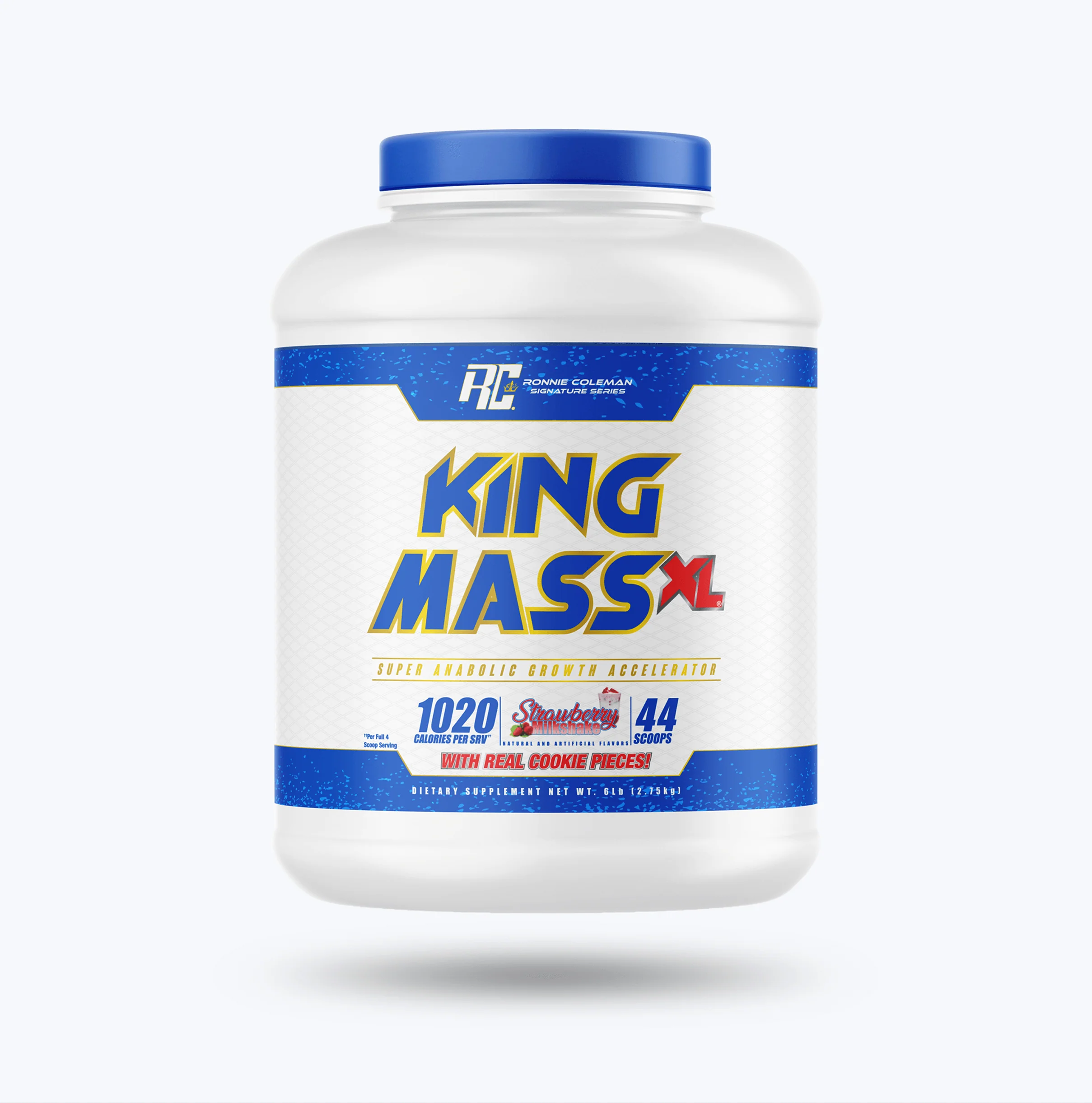 King Mass XL - Image 3