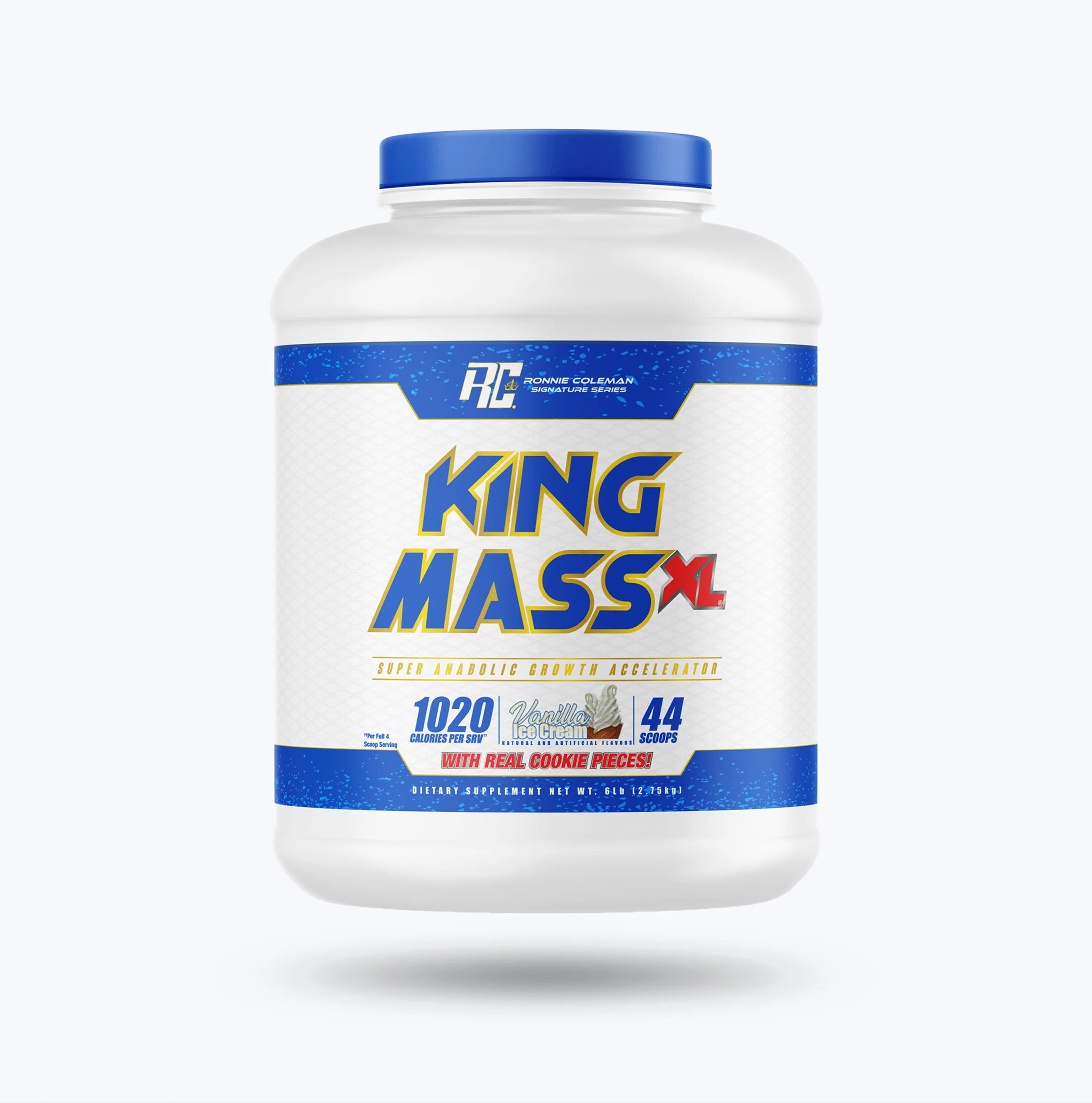 King Mass XL - Image 4
