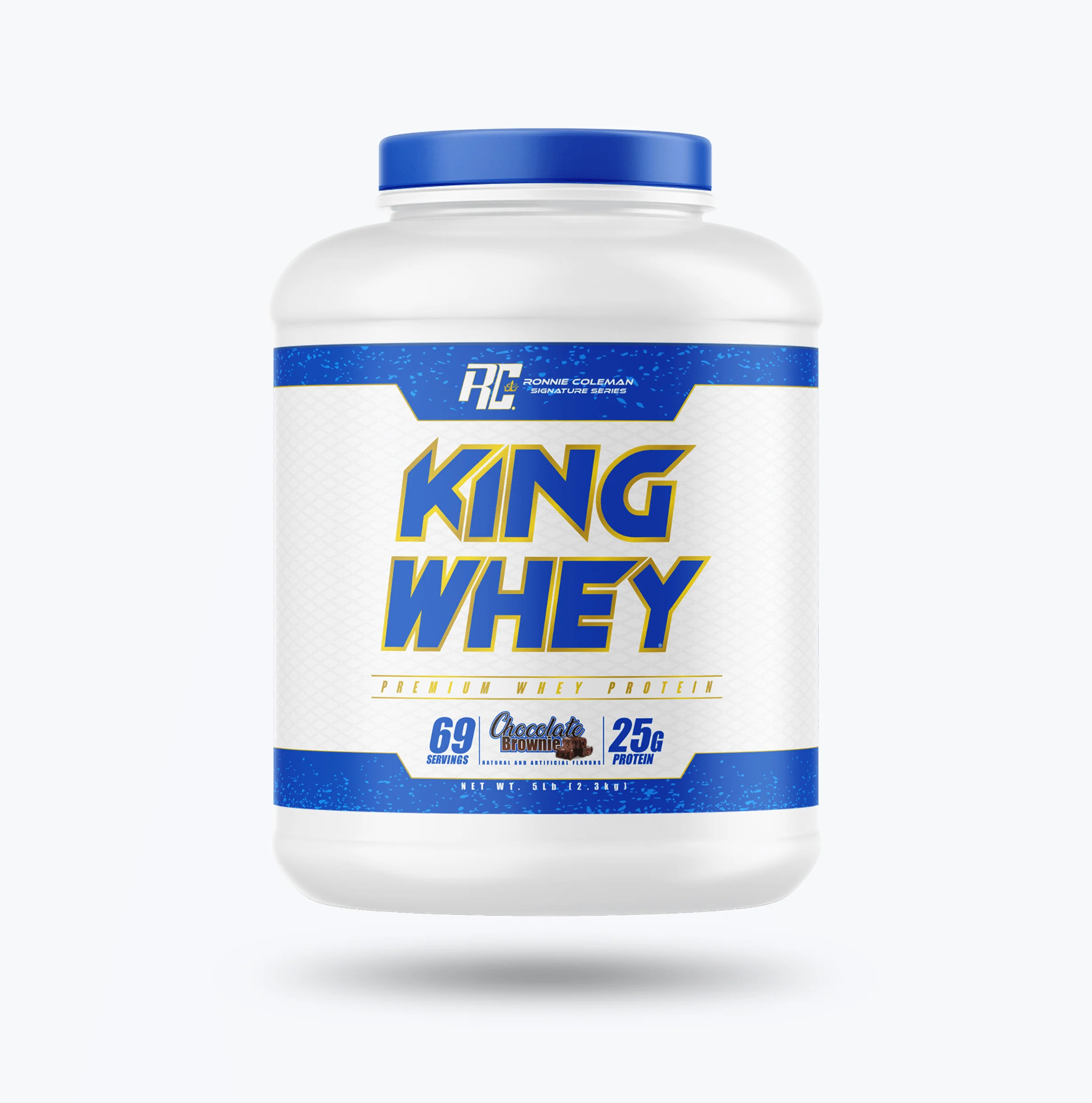 King Whey - Image 2