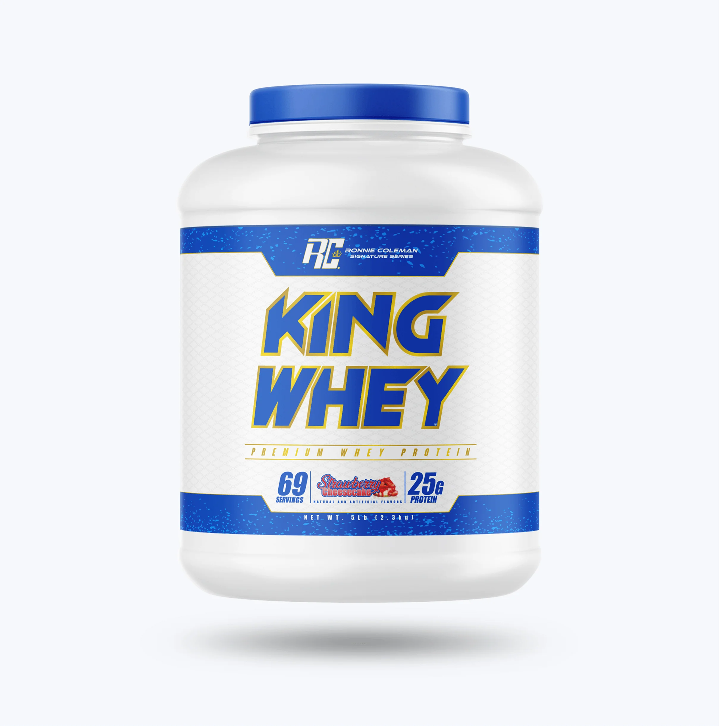 King Whey - Image 3