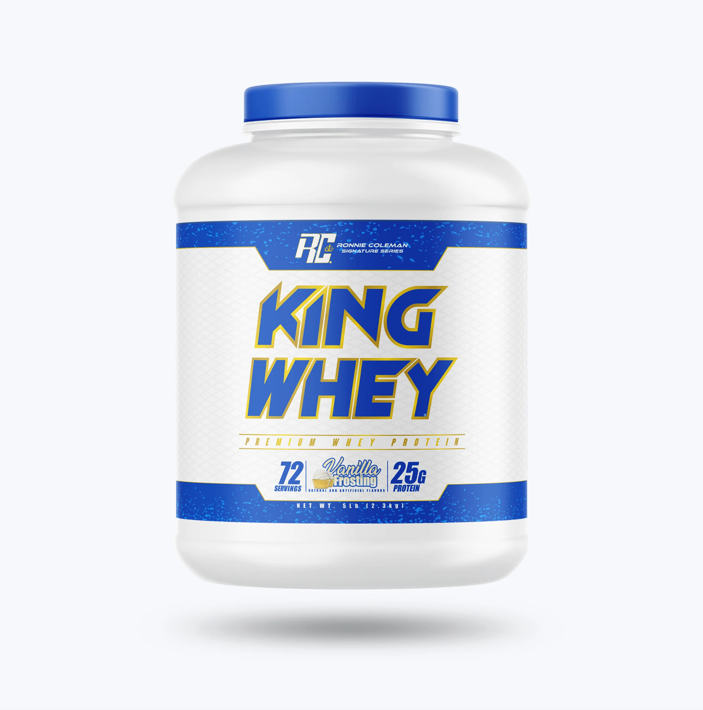 King Whey - Image 4