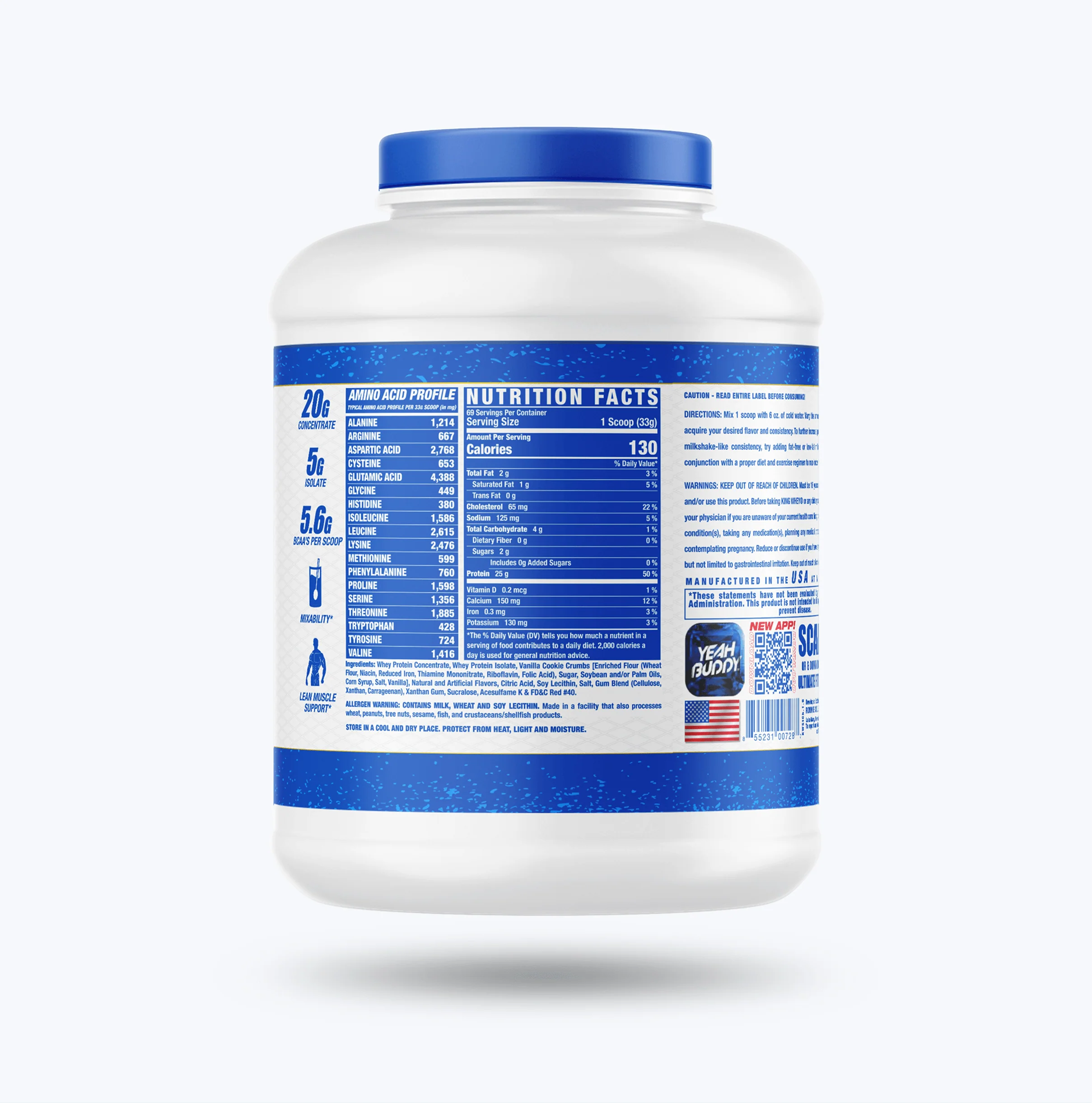 King Whey - Image 5