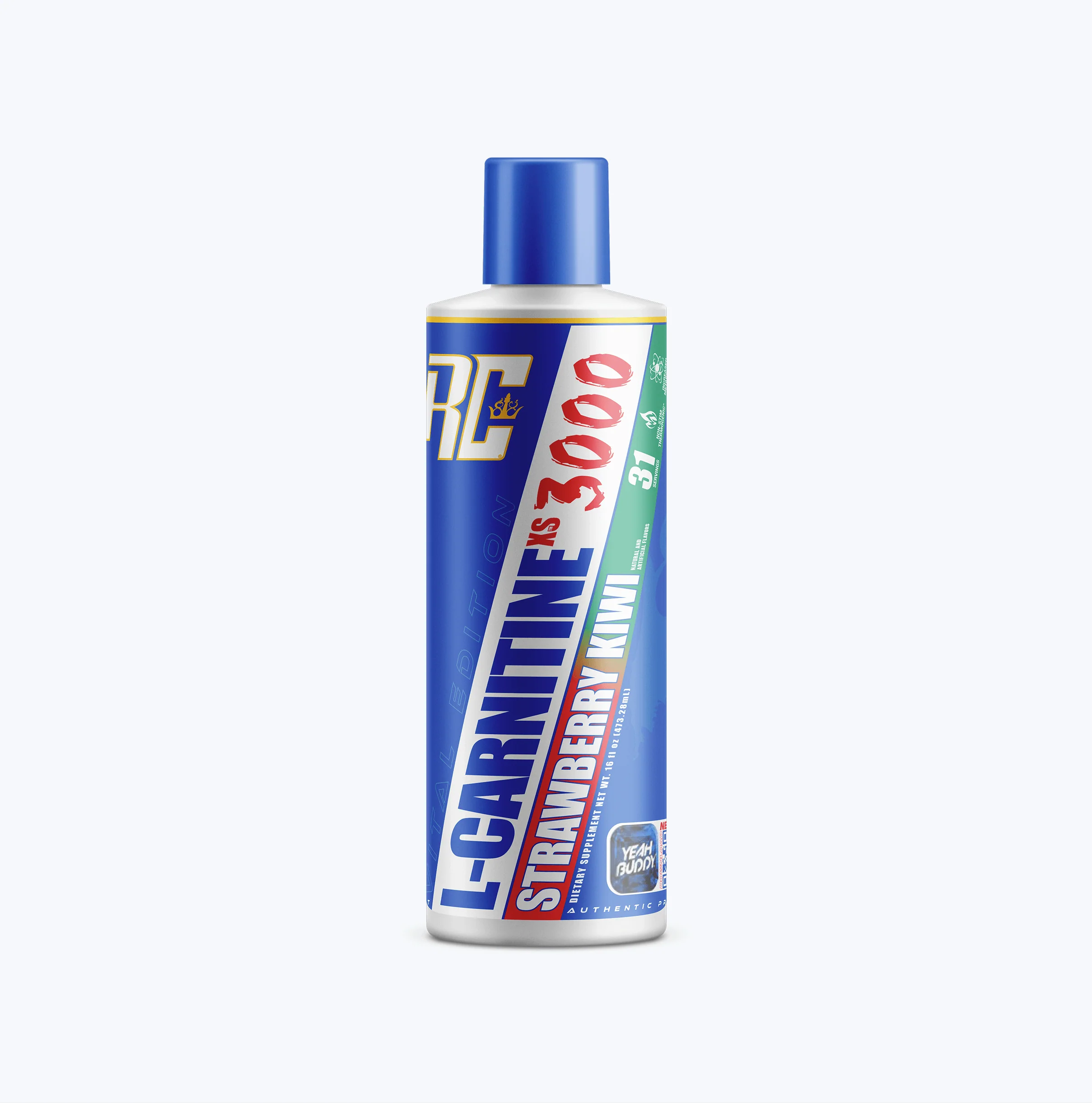 L-Carnitine XS Liquid 3,000MG - Image 8