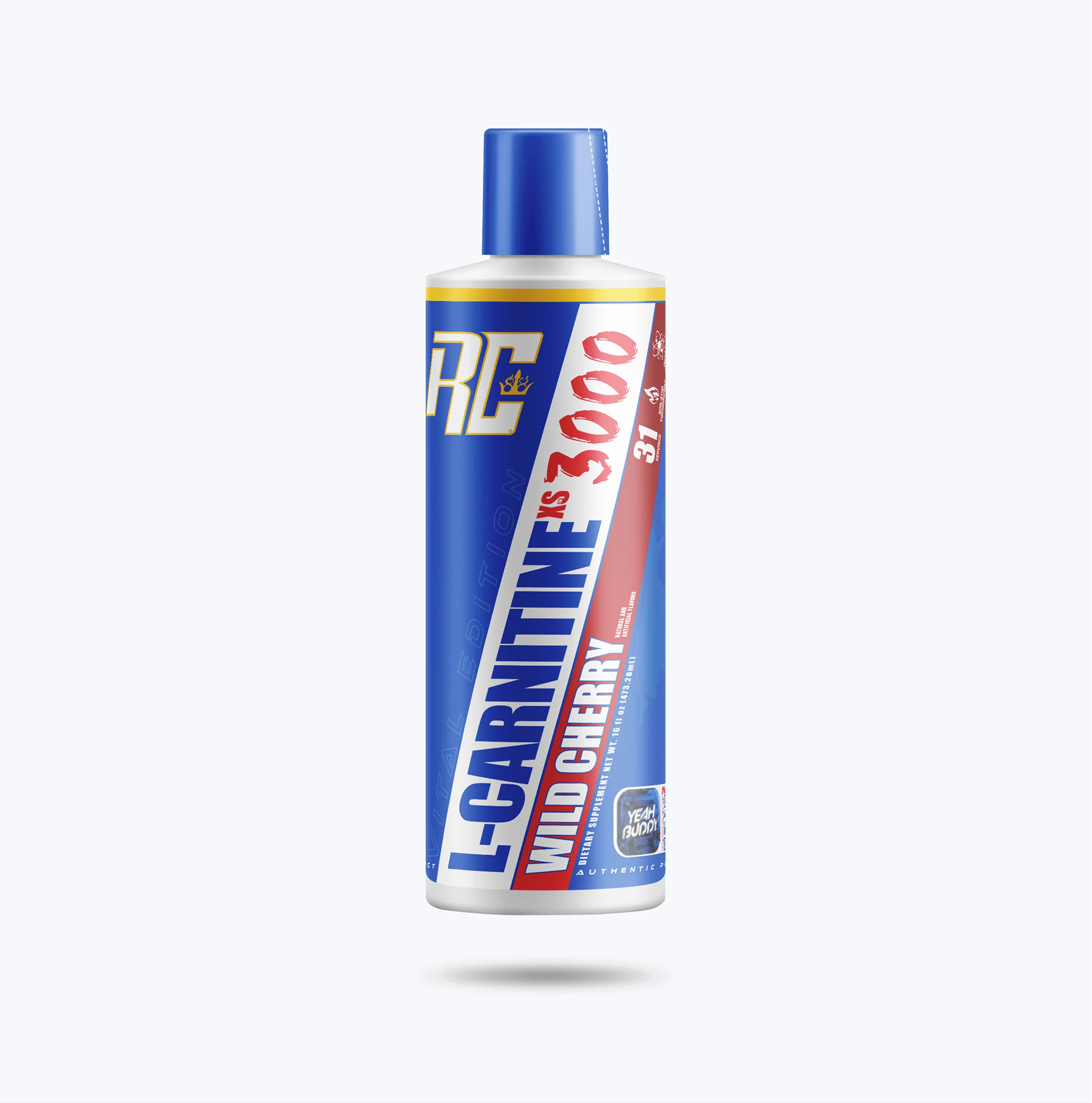 L-Carnitine-XS 3000 - Image 4