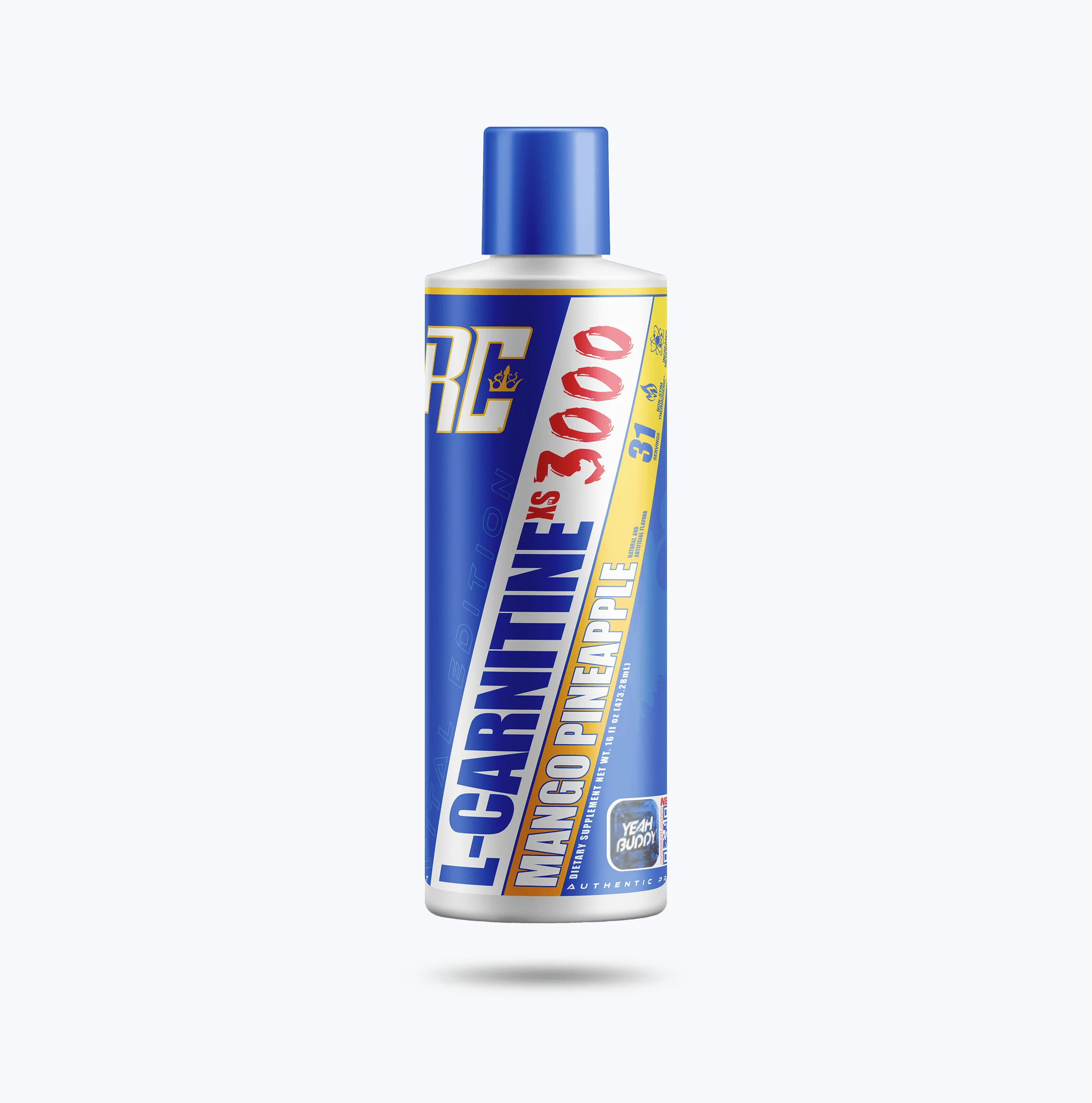 L-Carnitine-XS 3000 - Image 5