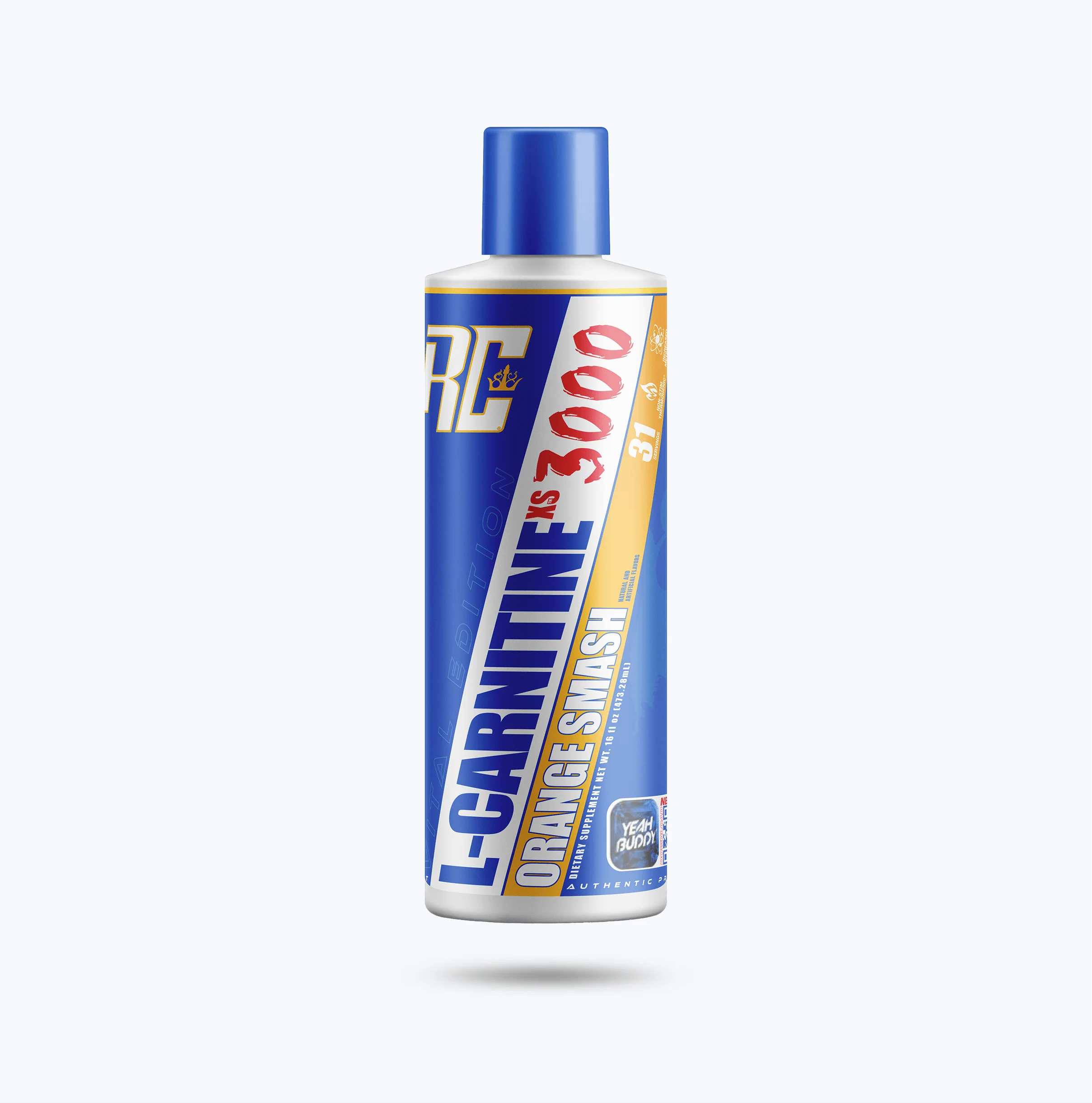 L-Carnitine-XS 3000 - Image 6