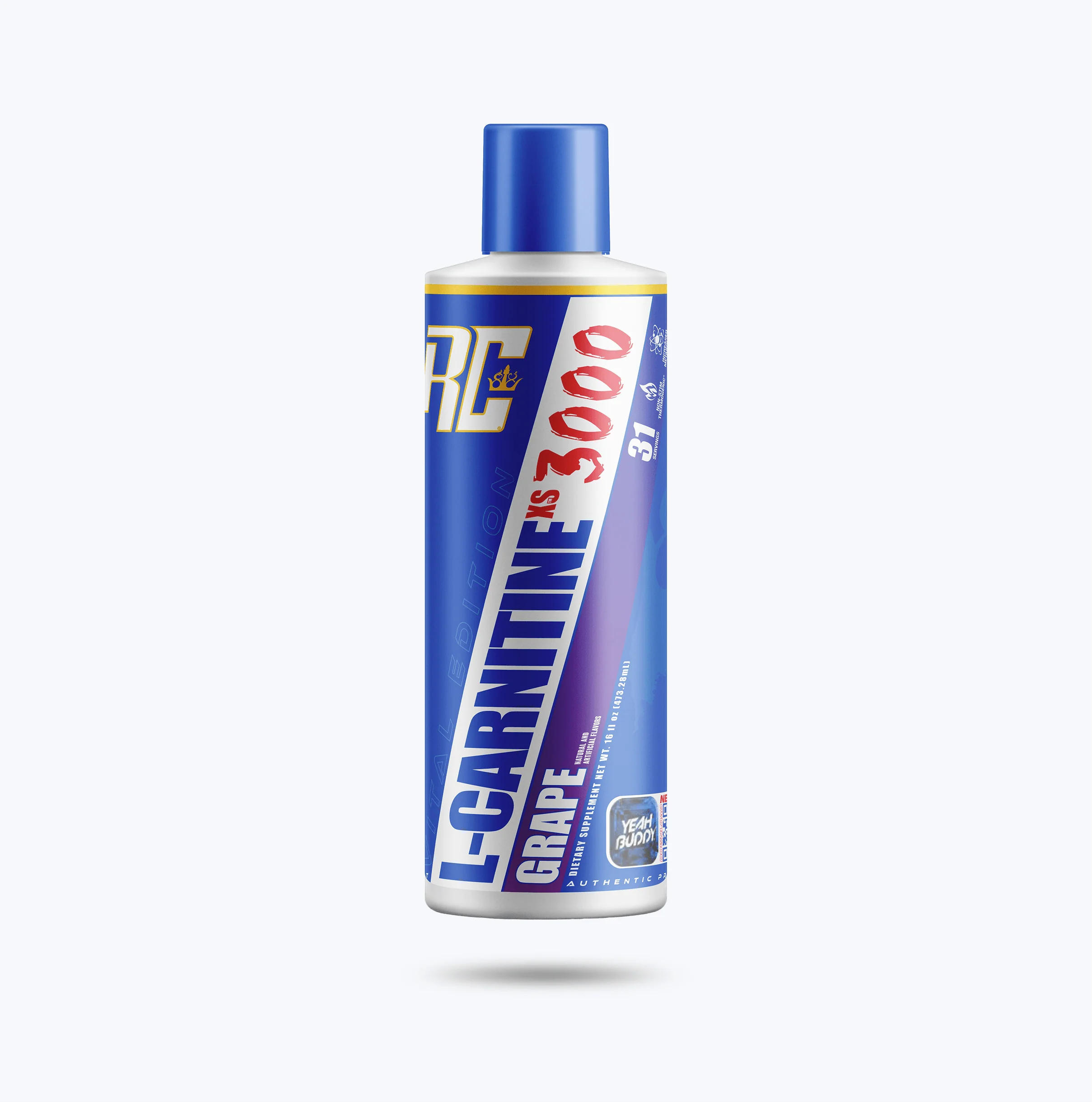 L-Carnitine-XS 3000 - Image 8