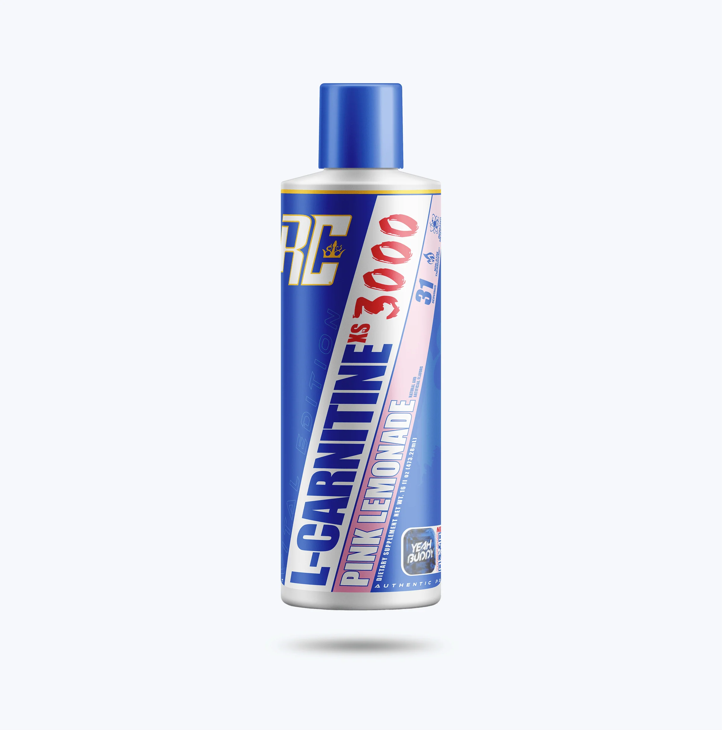 L-Carnitine-XS 3000 - Image 9
