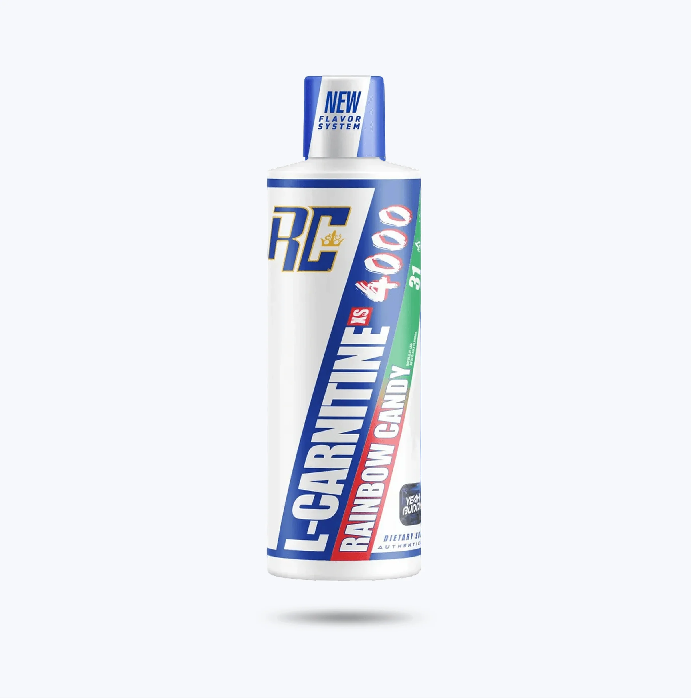 L-Carnitine-XS 4000 - Image 3