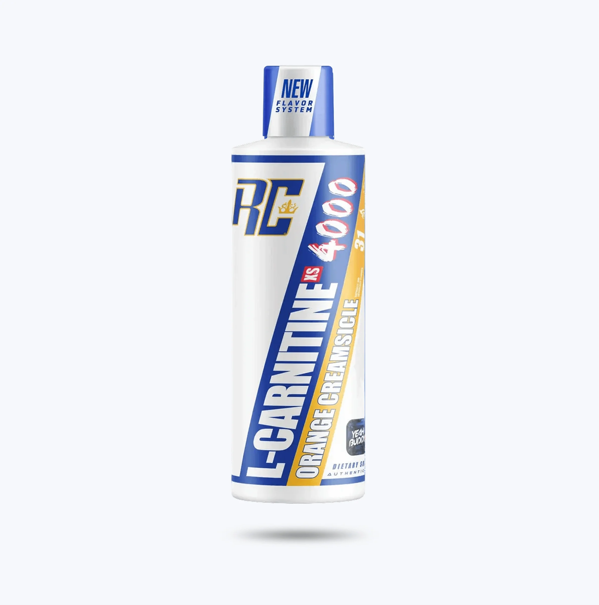 L-Carnitine-XS 4000 - Image 4