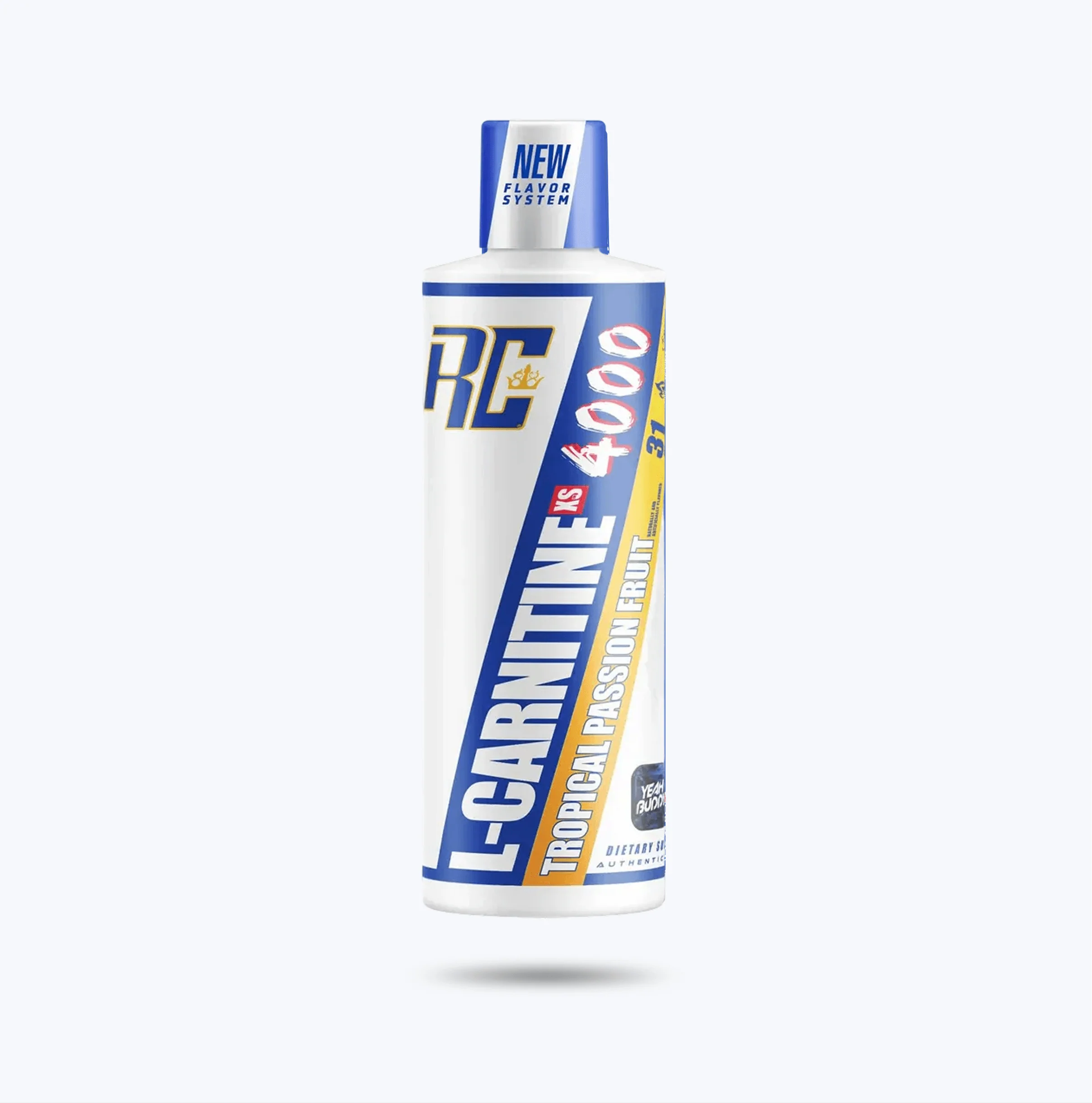 L-Carnitine-XS 4000 - Image 5