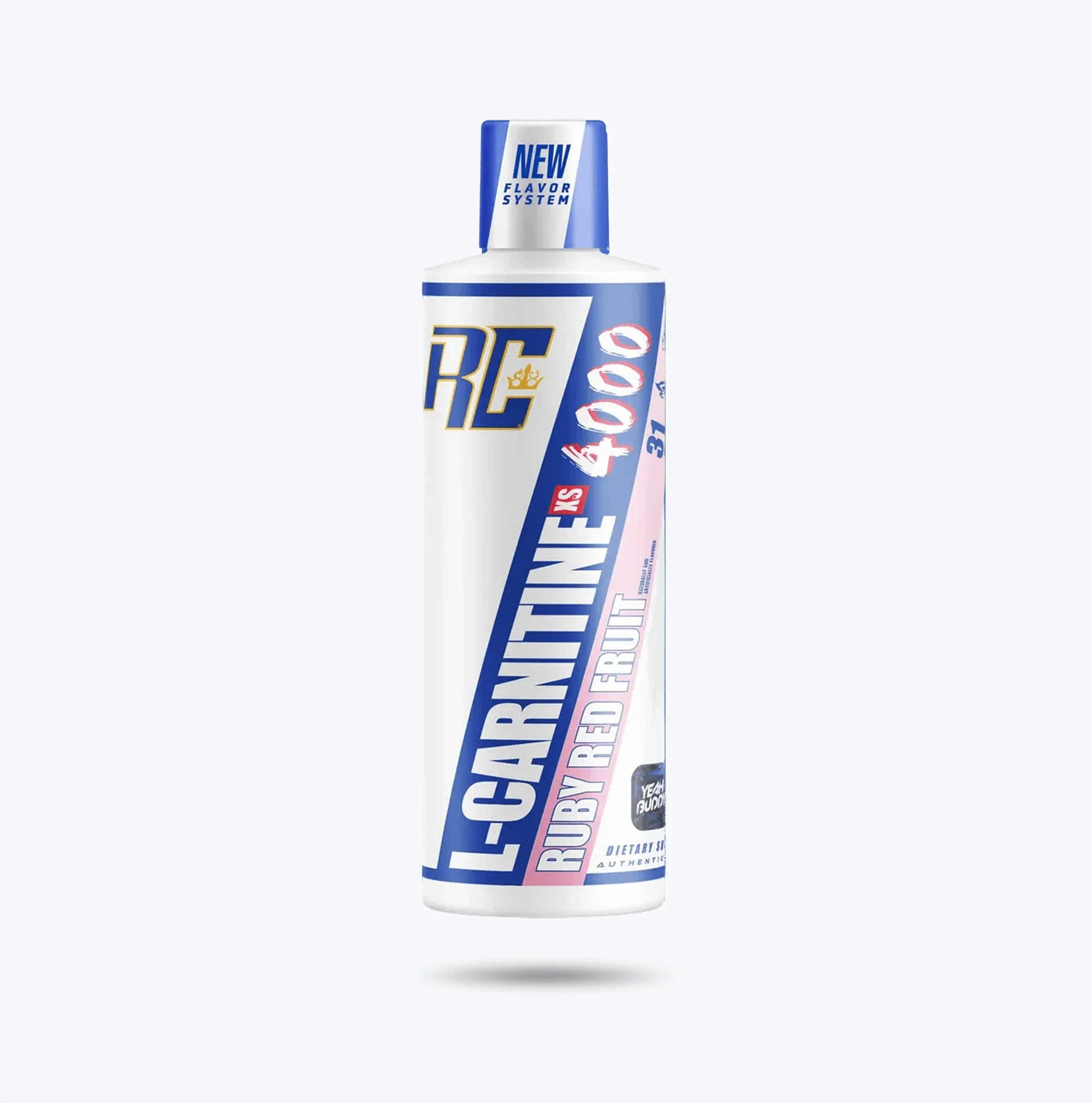 L-Carnitine-XS 4000 - Image 6