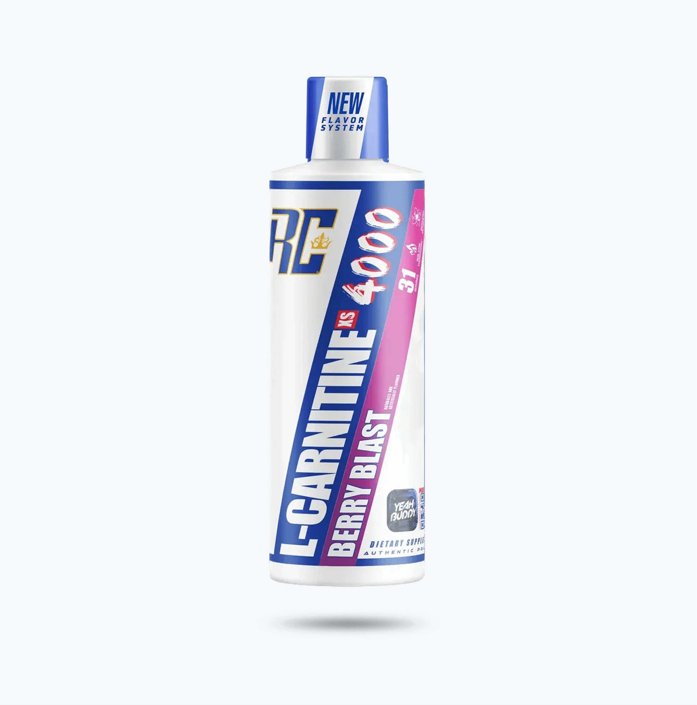 L-Carnitine-XS 4000 - Image 7