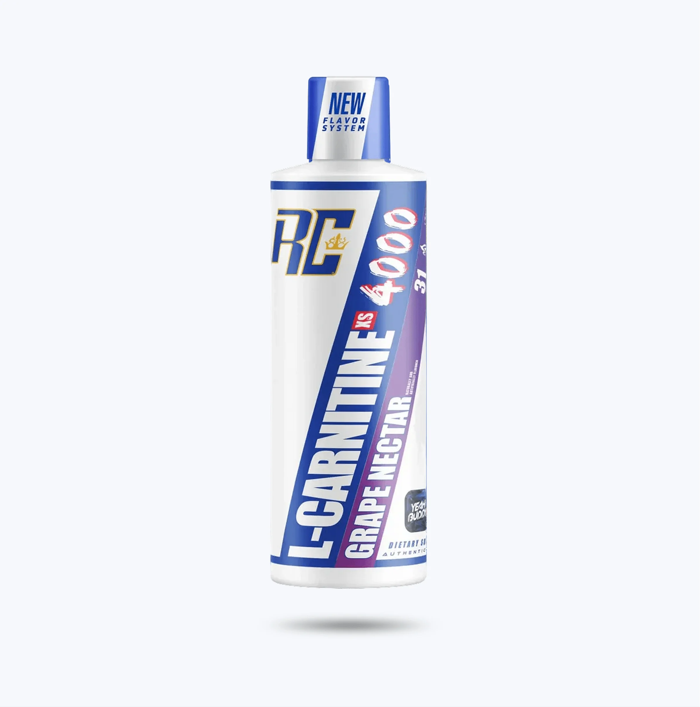 L-Carnitine-XS 4000 - Image 8