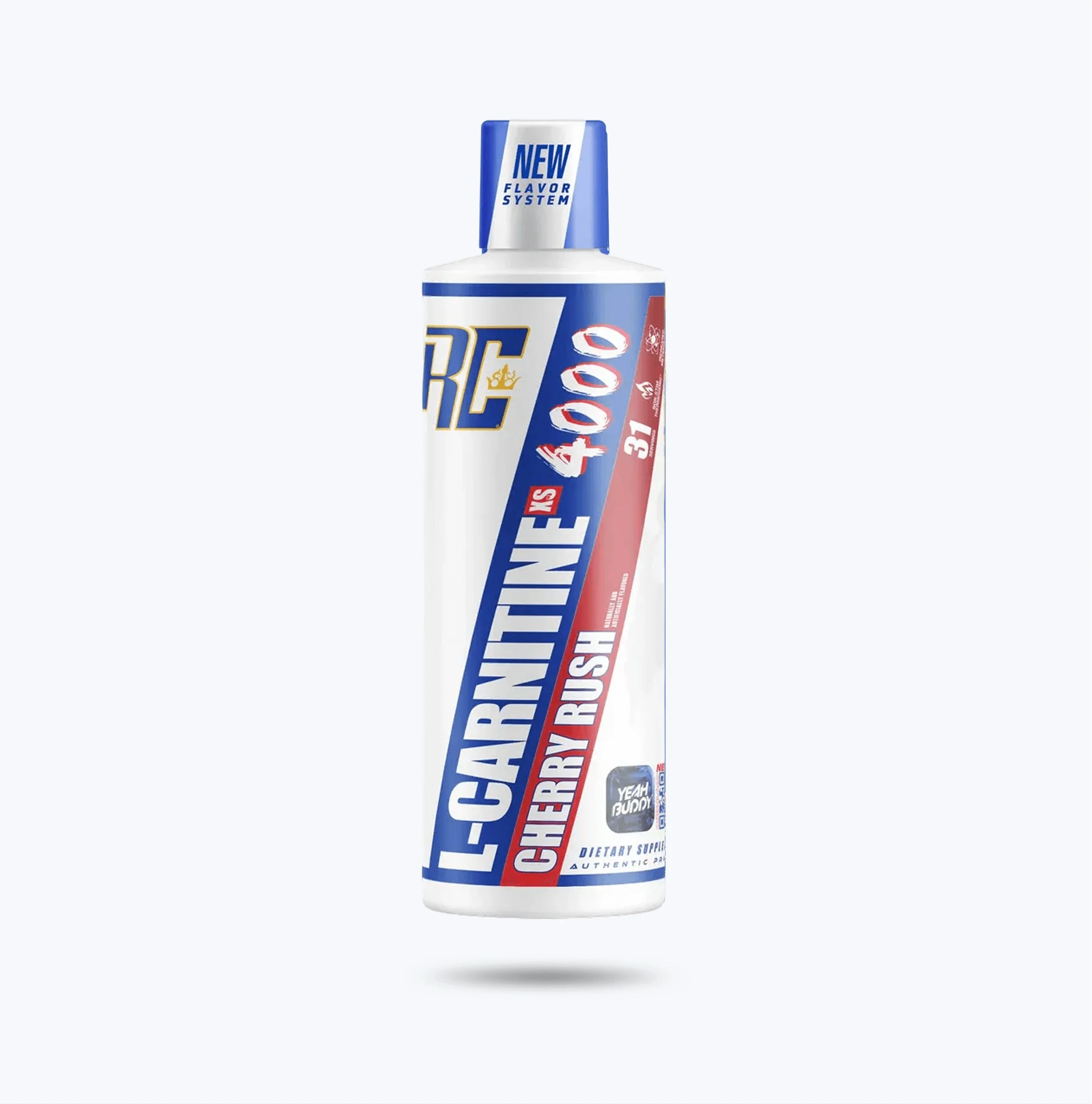 L-Carnitine-XS 4000 - Image 9