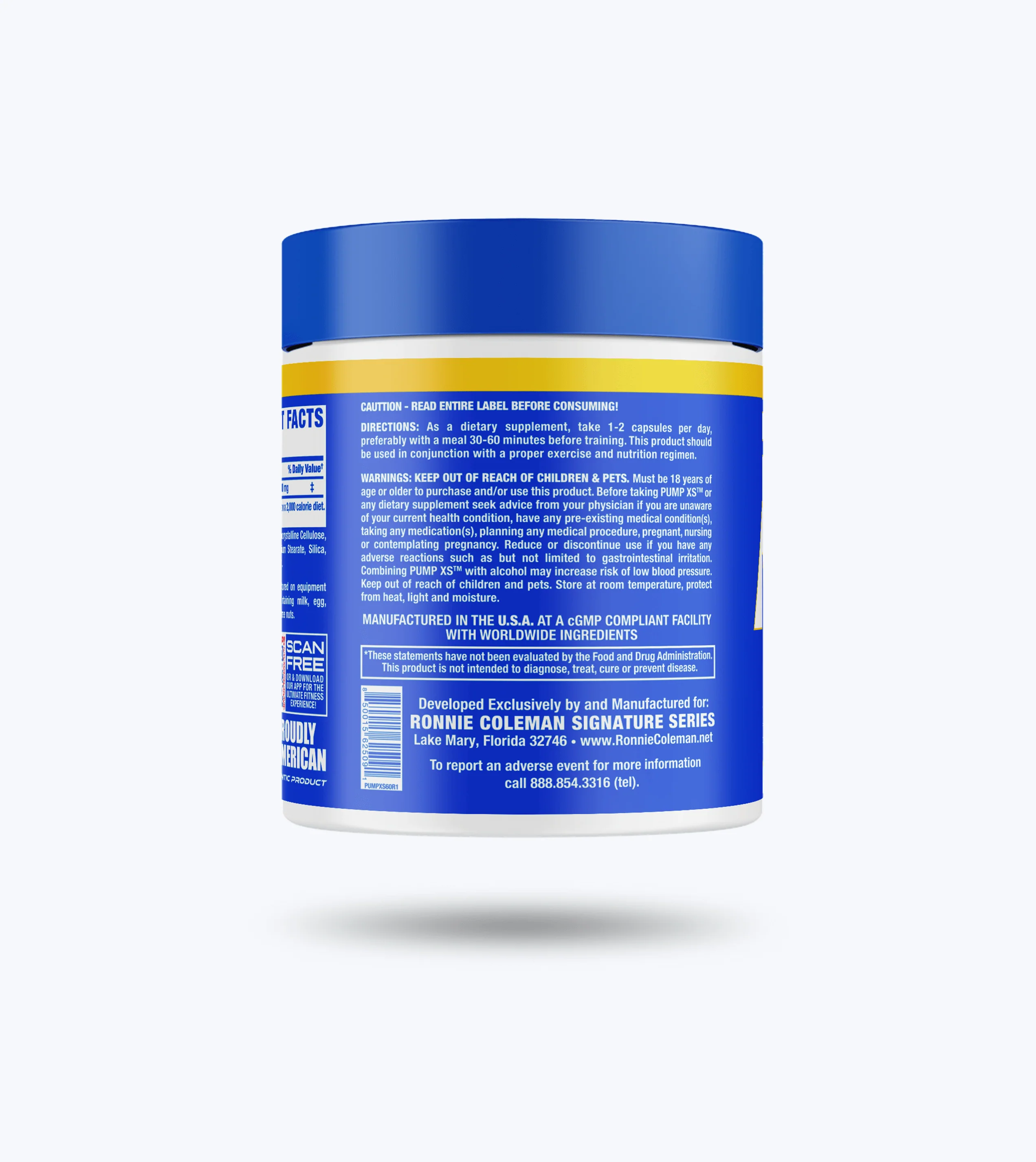 Pump-XS - Image 3