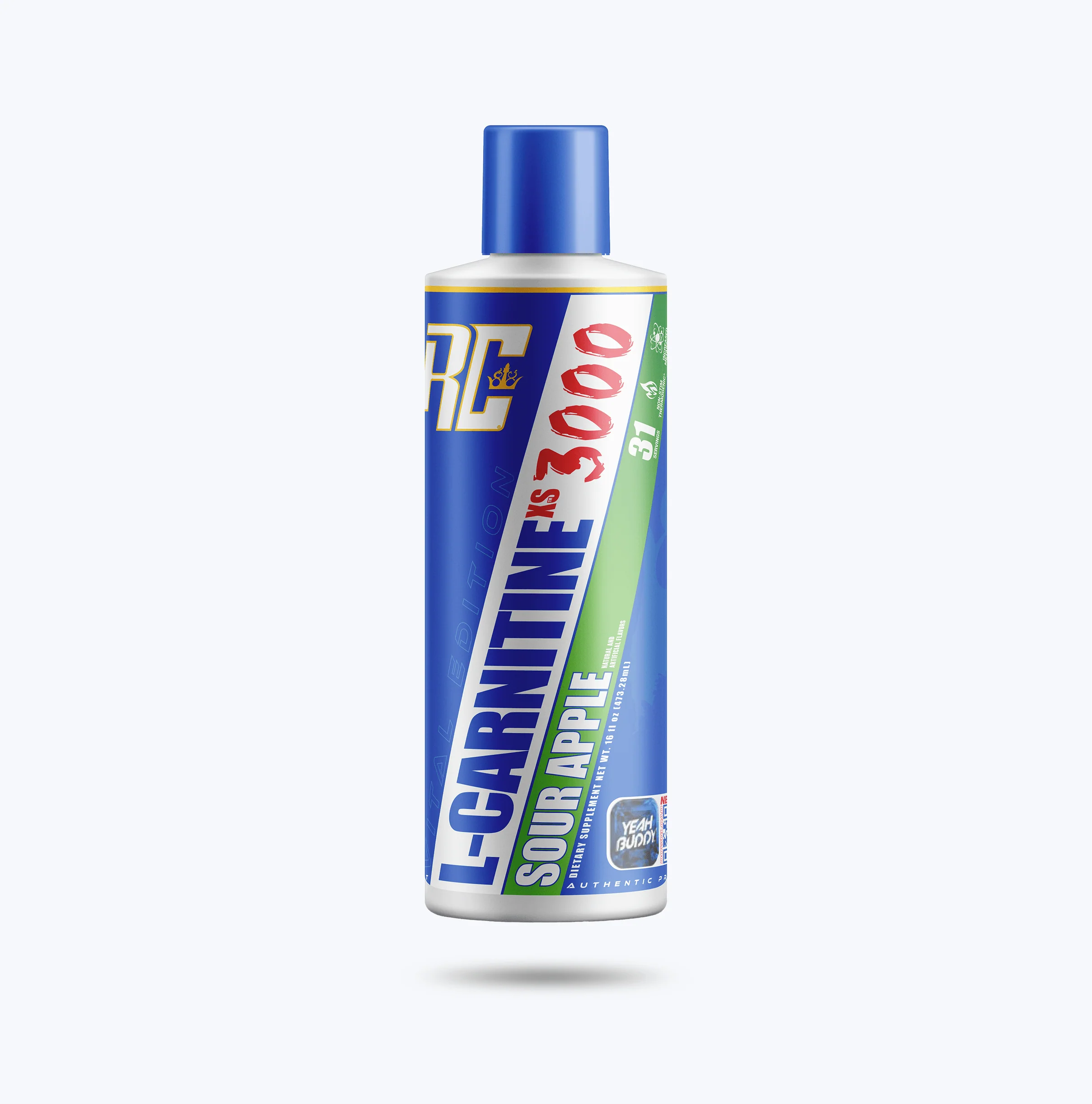 L-Carnitine-XS 3000 - Image 7