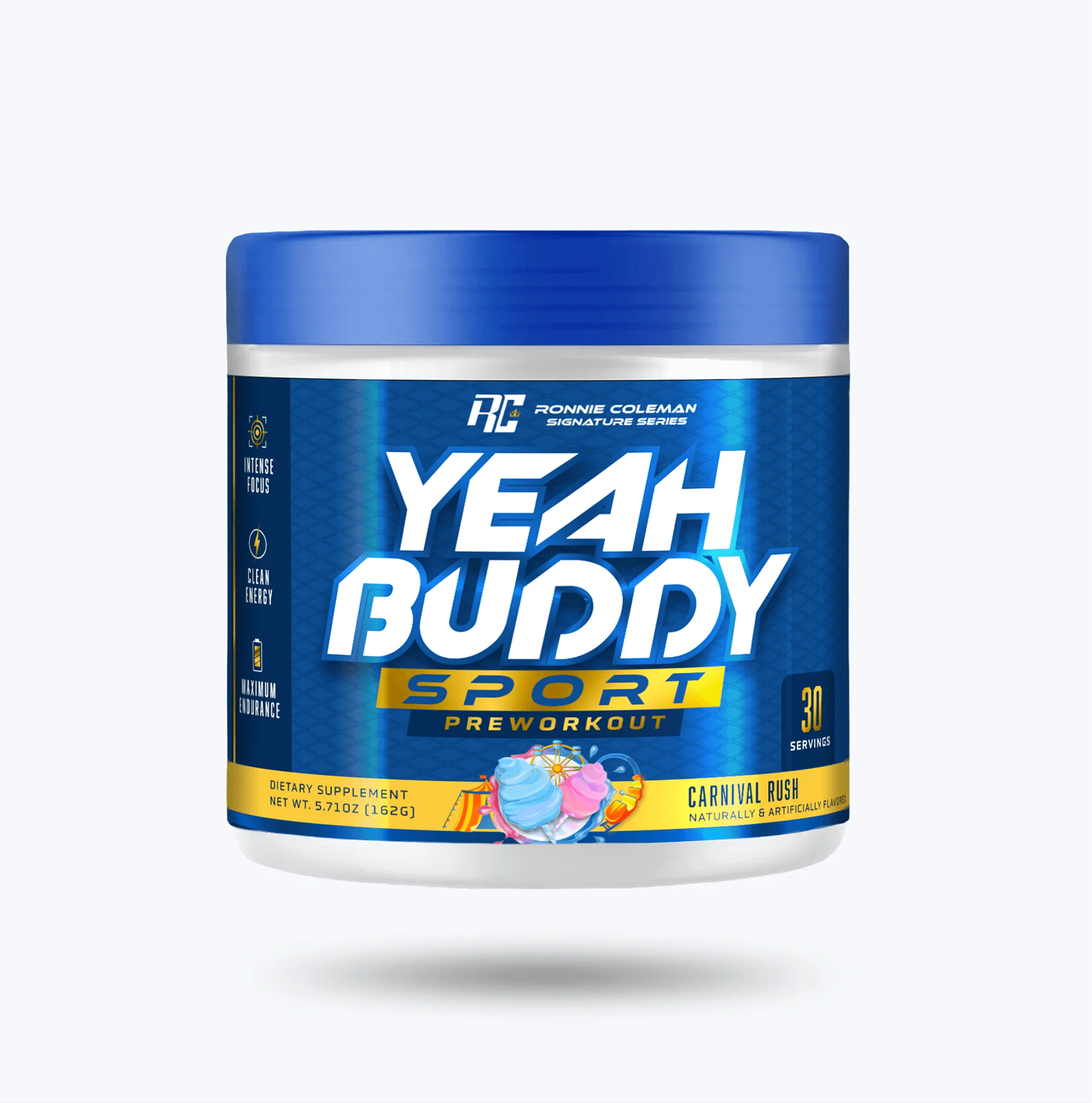Yeah Buddy Sport - Image 2
