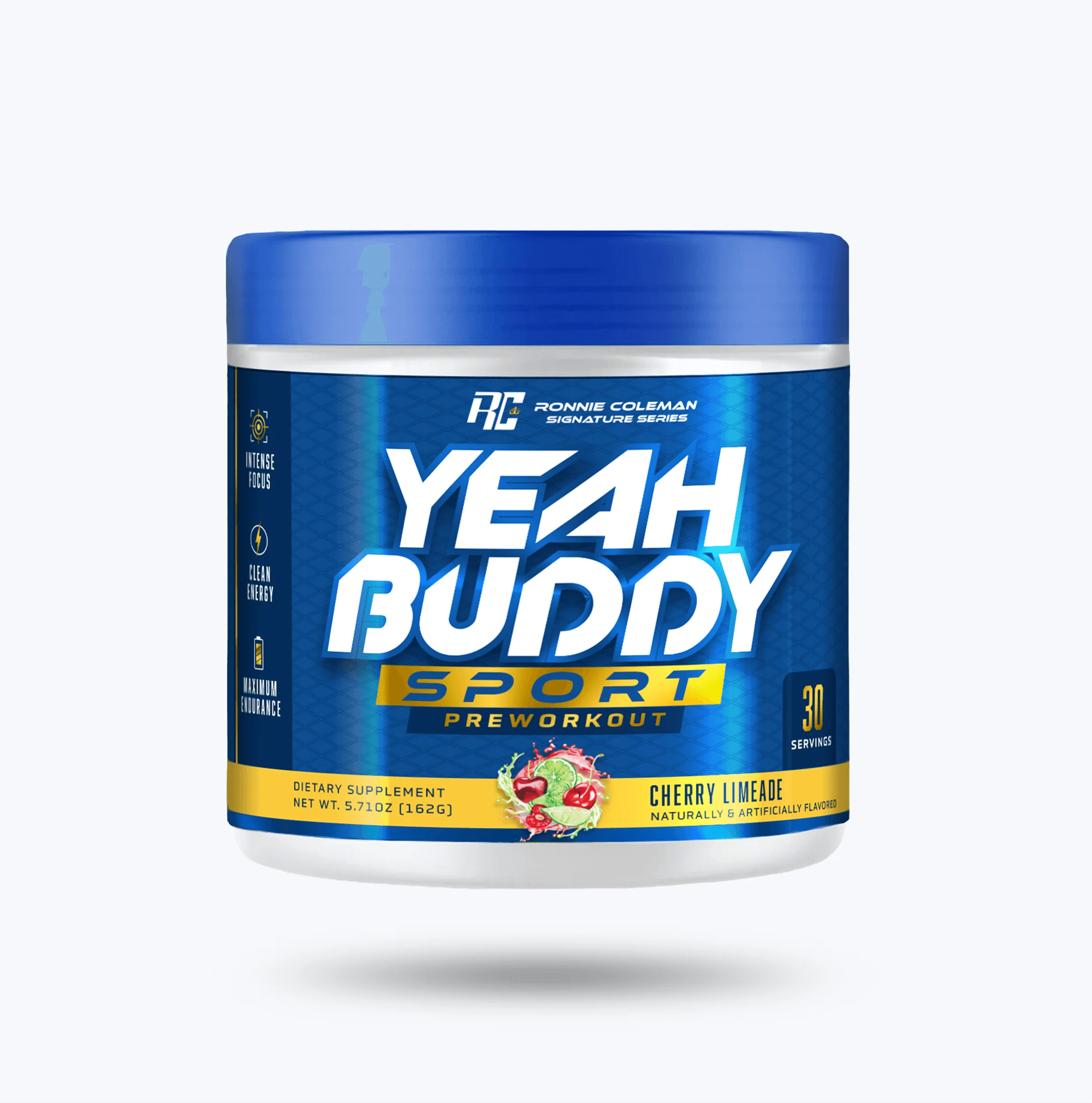 Yeah Buddy Sport - Image 3