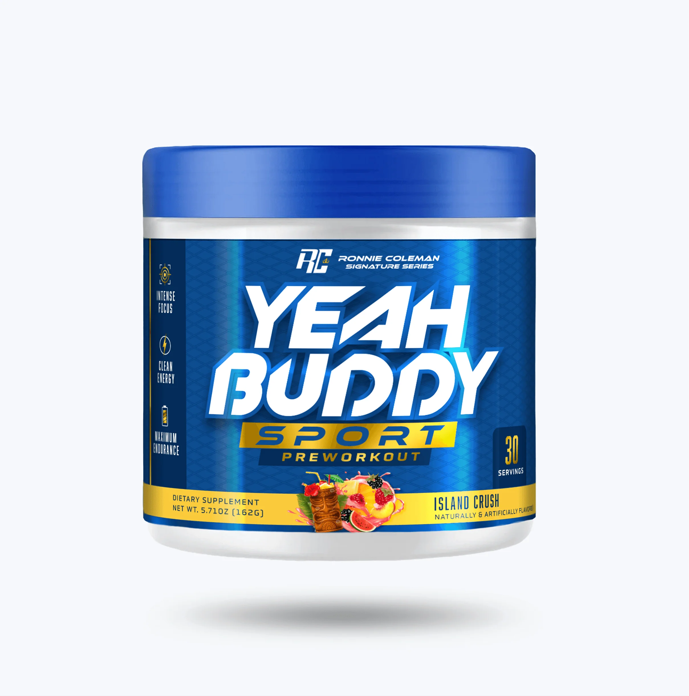 Yeah Buddy Sport - Image 4