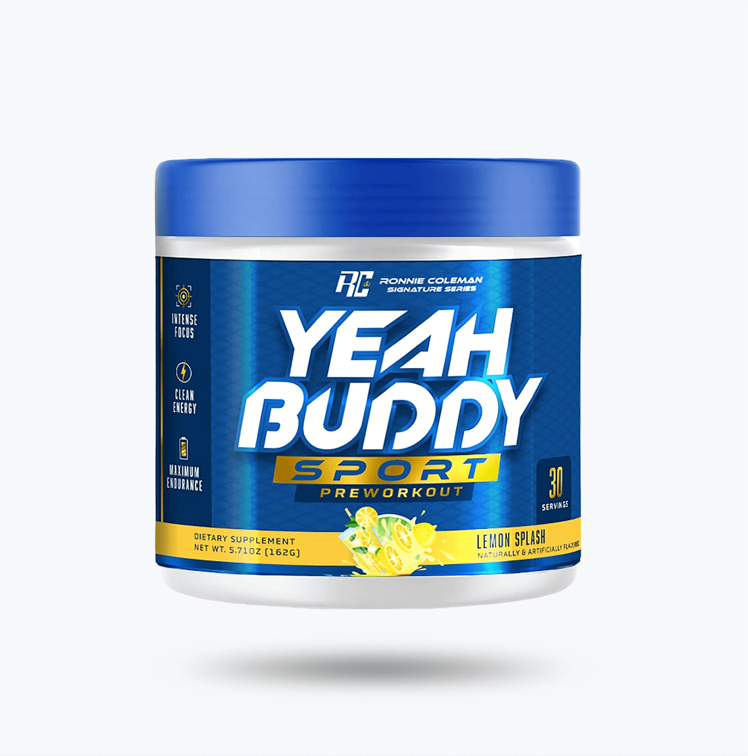 Yeah Buddy Sport - Image 5