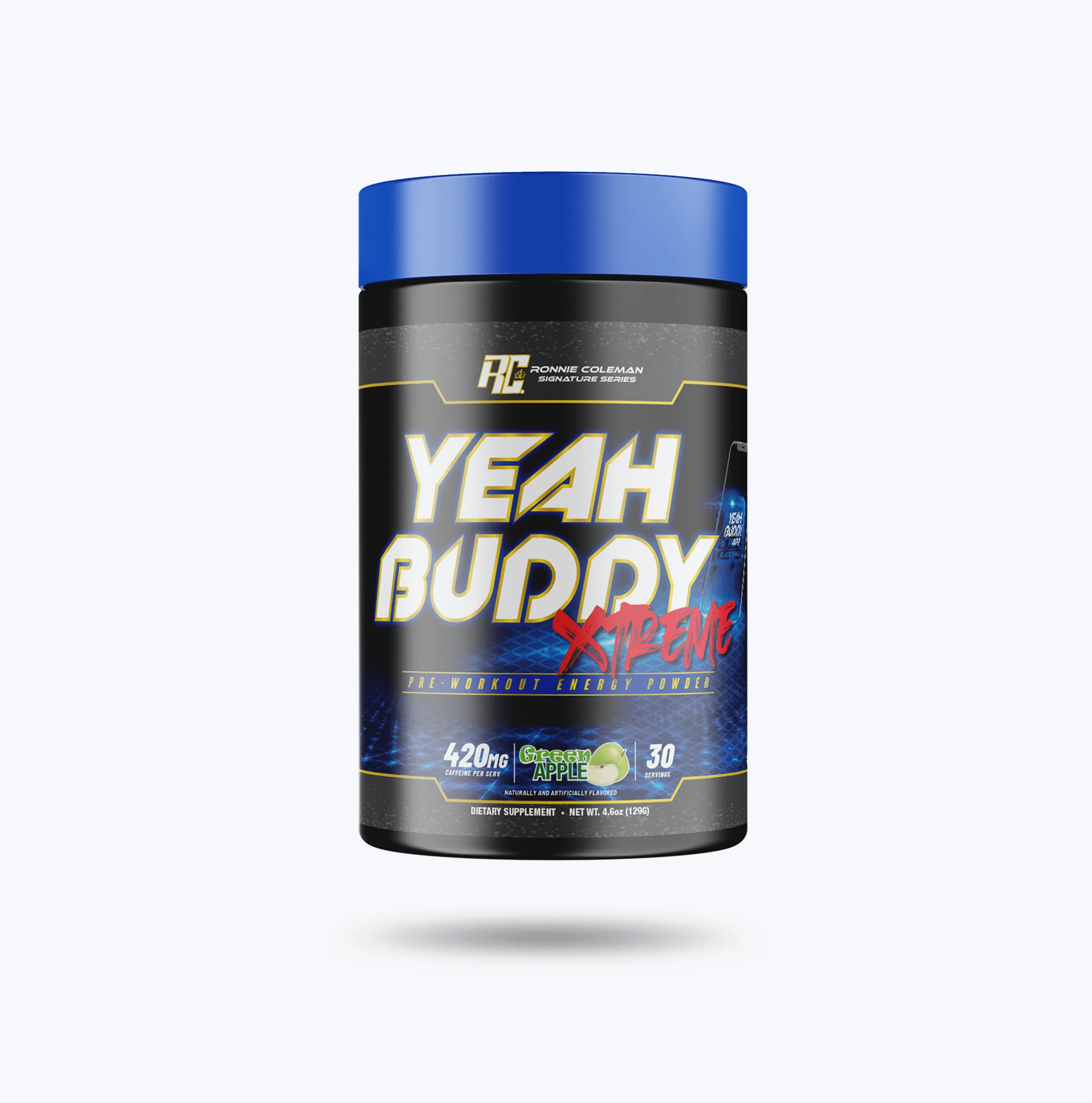 Yeah Buddy Xtreme - Image 4