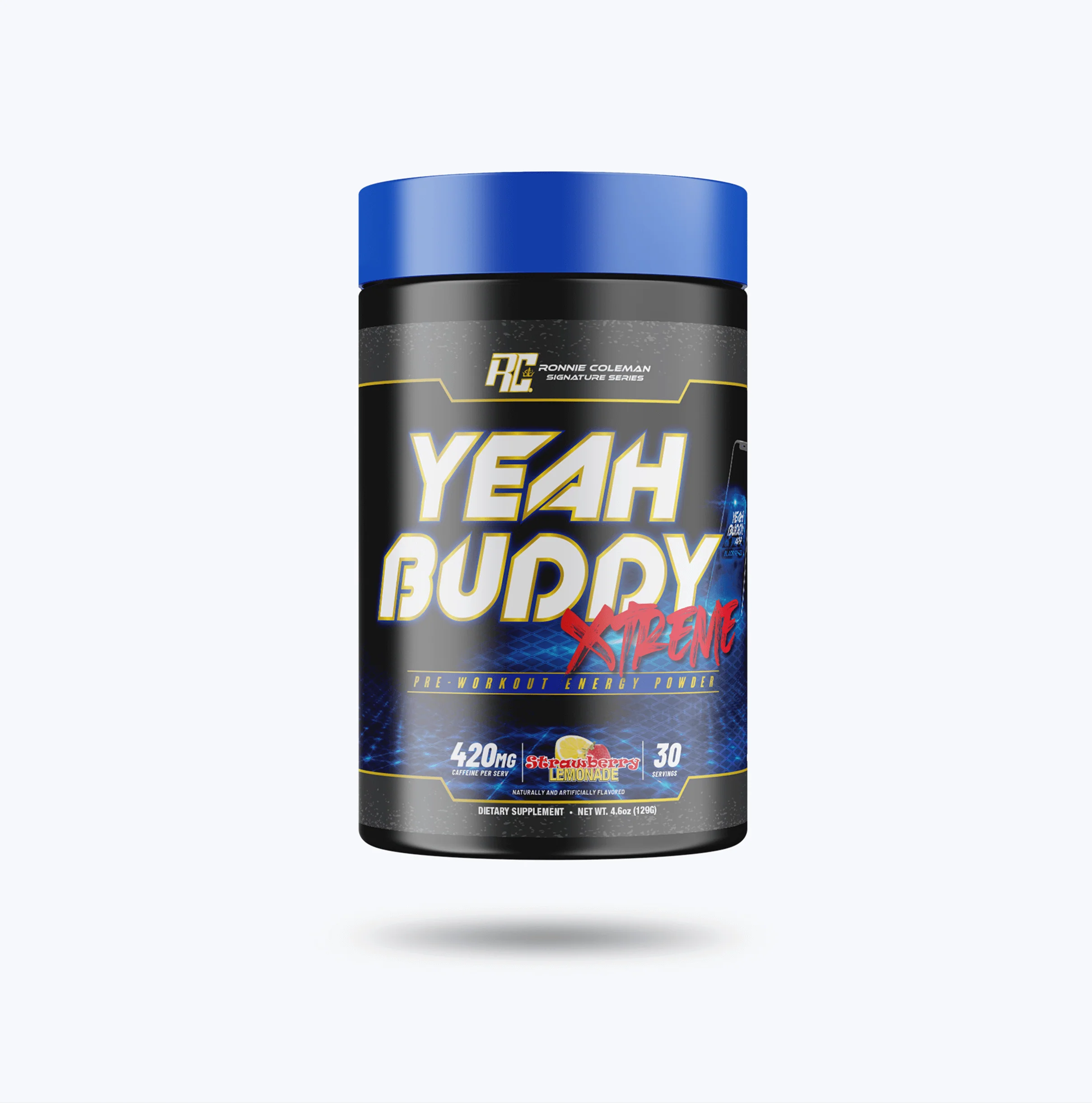 Yeah Buddy Xtreme - Image 6